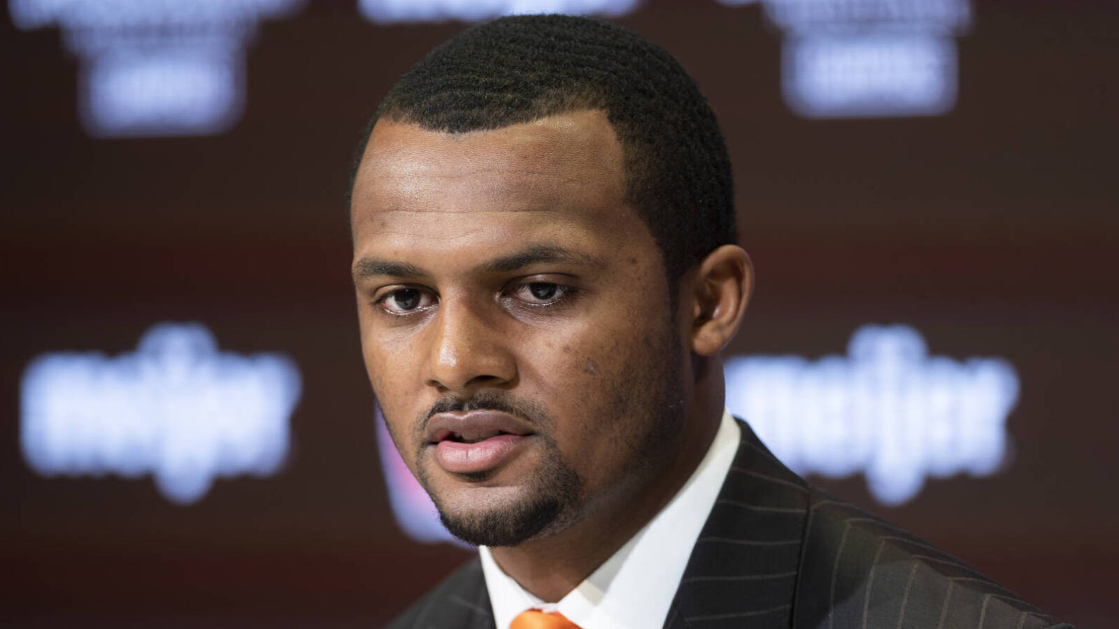 District attorney: Lack of indictment for Deshaun Watson 'not an exoneration'