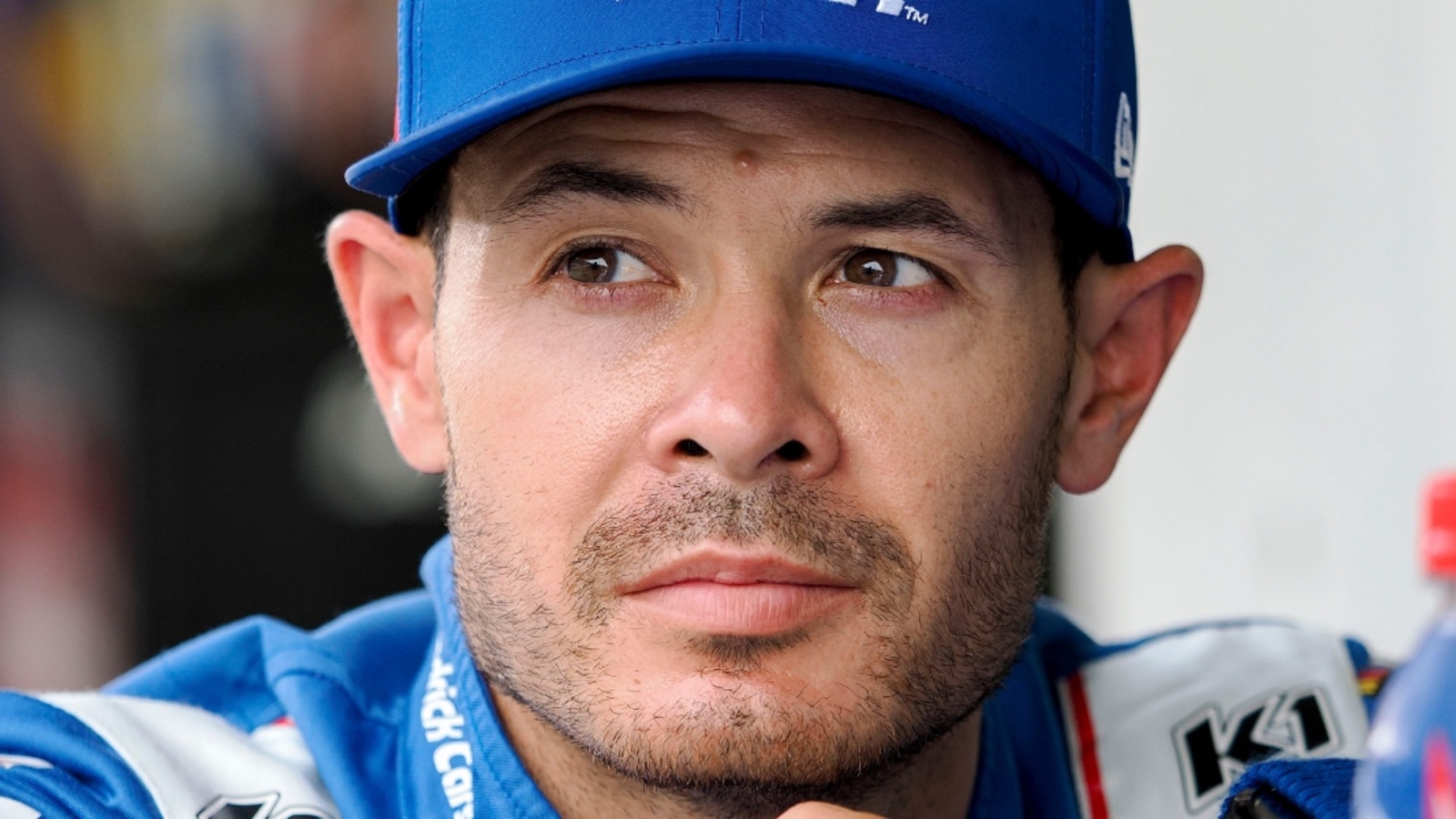 Sport Clips Haircuts VFW Help a Hero 200 qualifying results: Kyle Larson wins pole, lineup set for NASCAR O’Reilly Auto Parts Series race at Darlington
