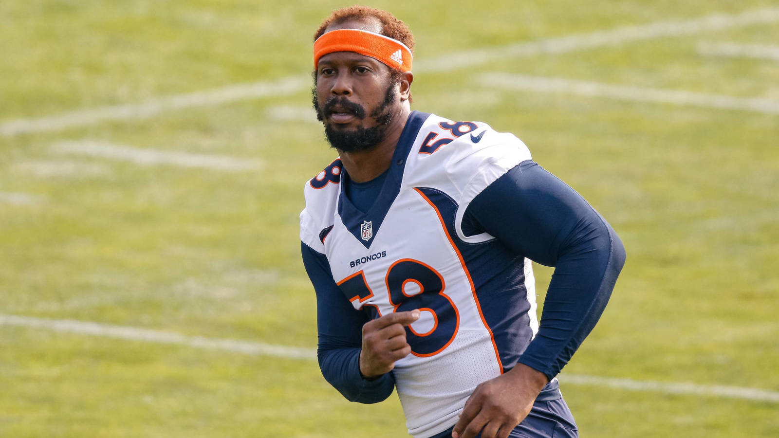 Broncos Top Nfl In Ir Payroll Yardbarker Broncos Top Nfl In Ir Payroll Yardbarker