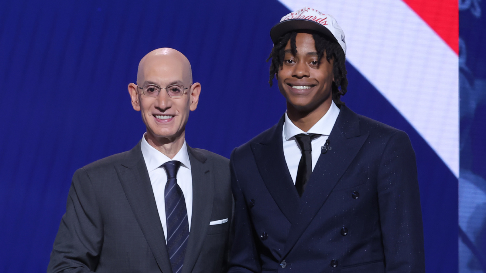 Three big questions Wizards must answer heading into the 2025-26 season