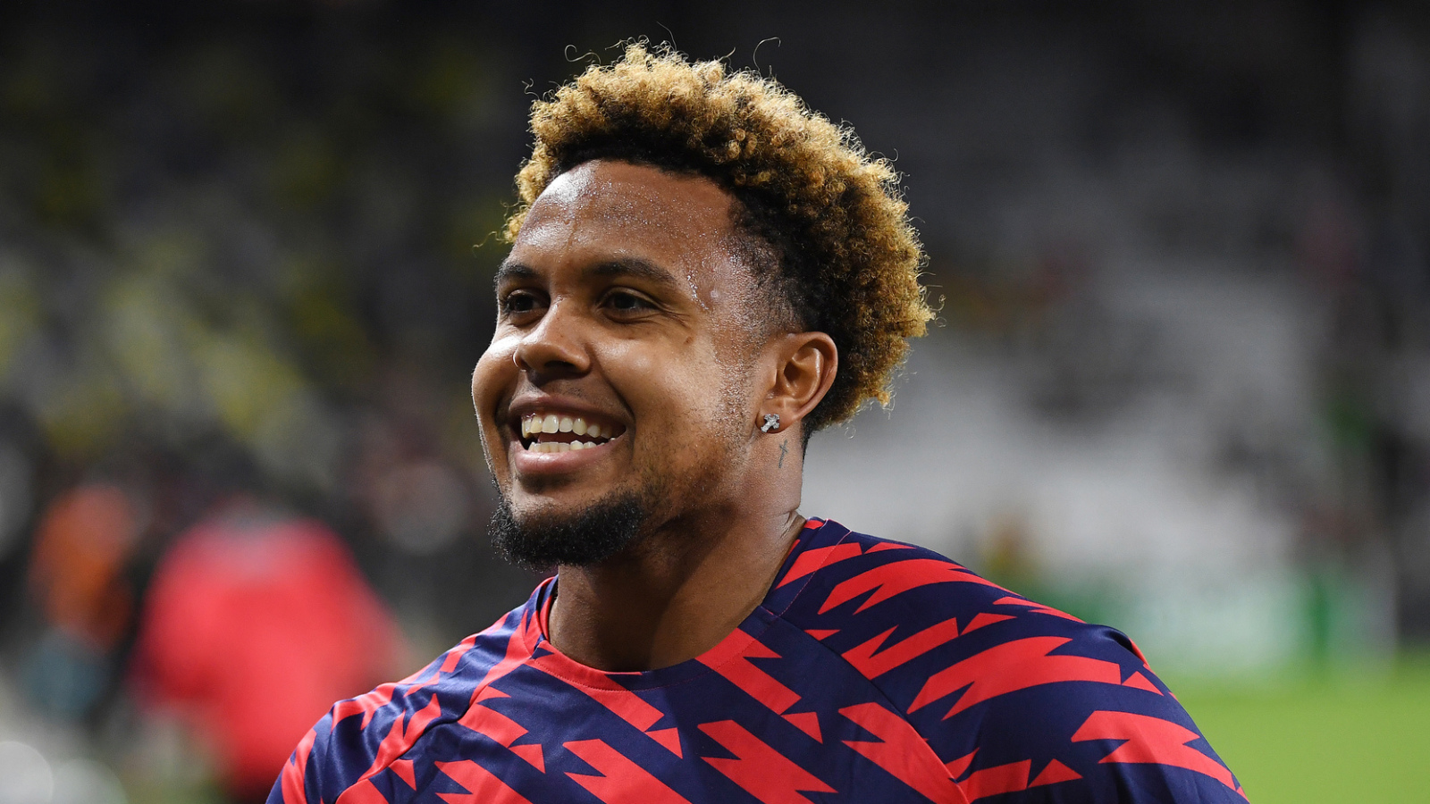 USMNT's midfield shows promise in advance of crucial Panama clash