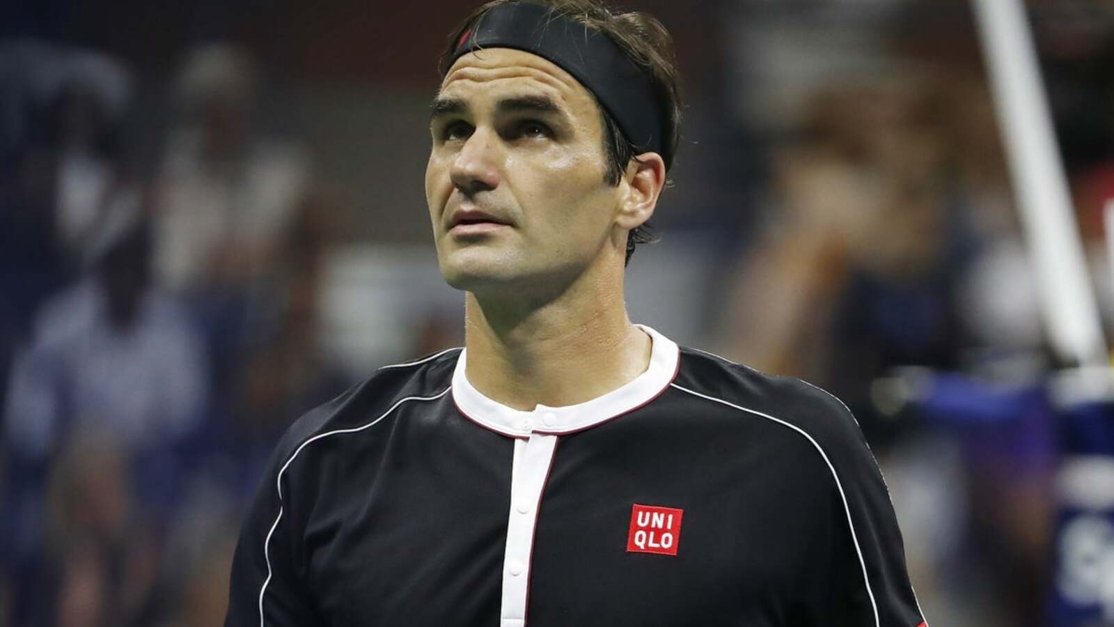 U.S. Open to honor Roger Federer with exhibition event