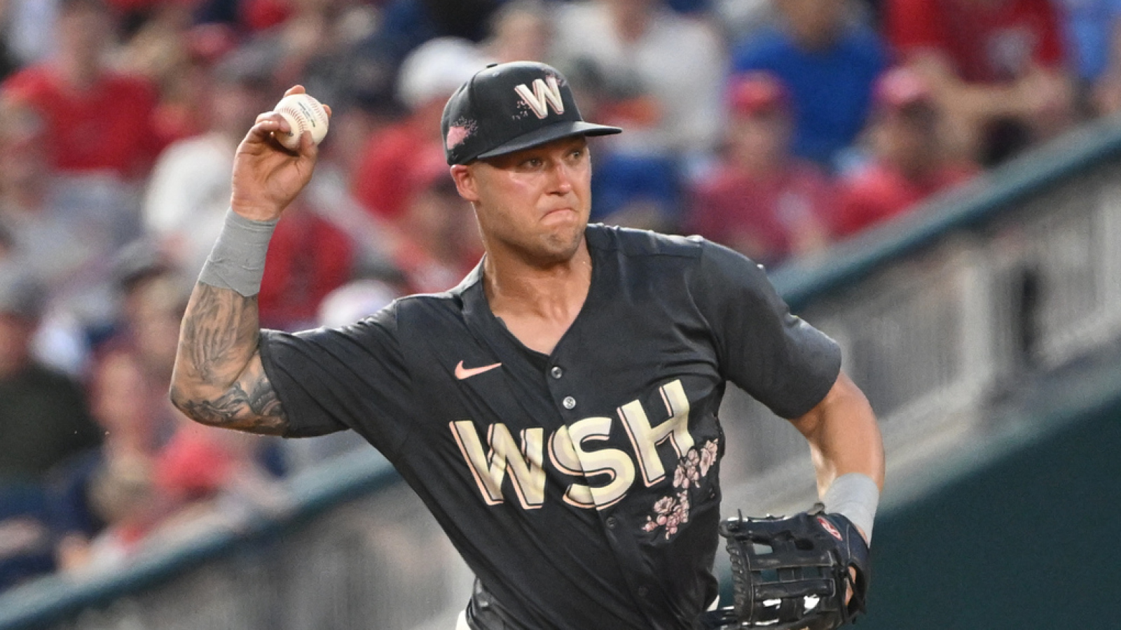 Report: Former No. 2 overall pick signs with Mexican team