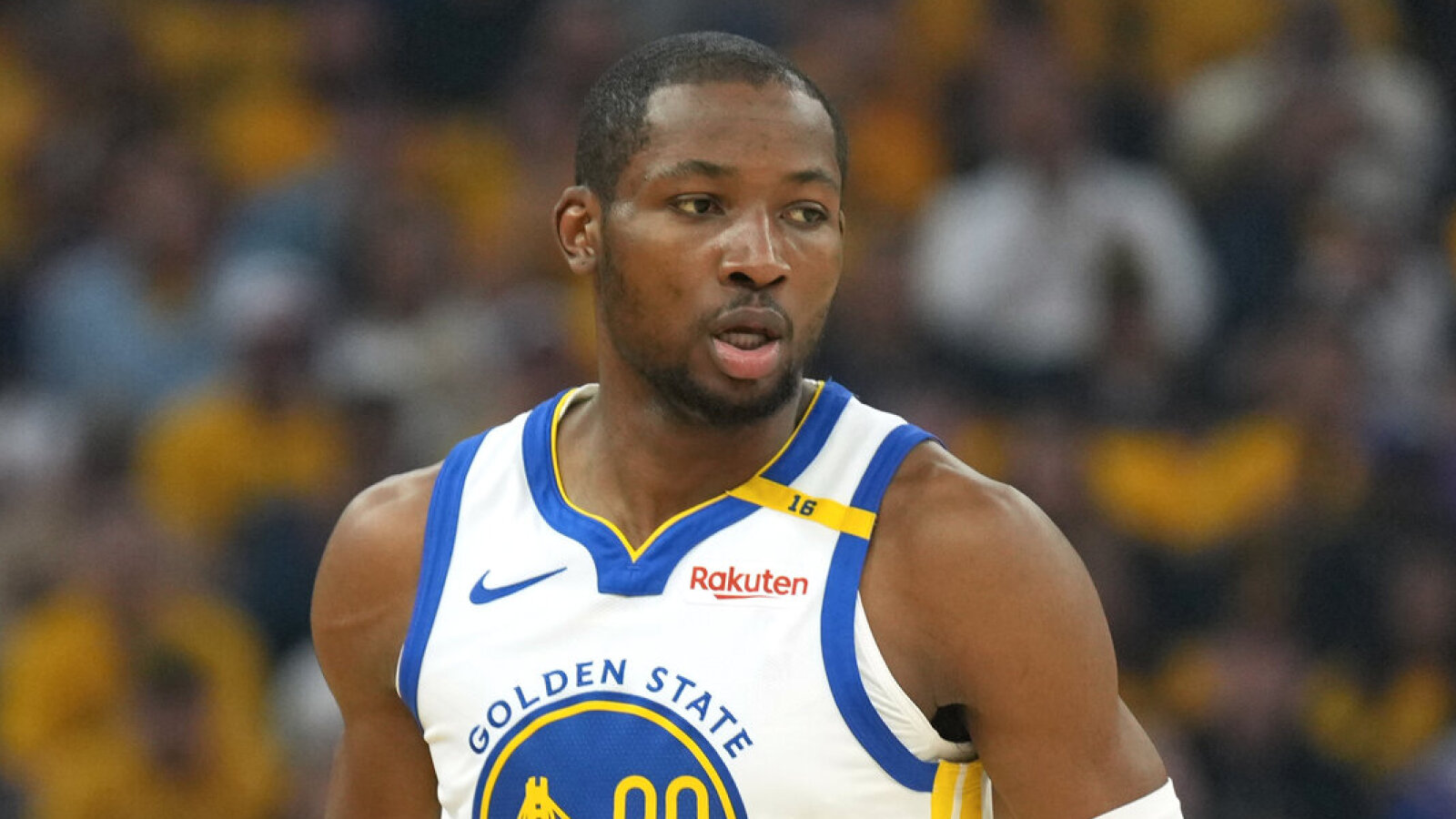 Warriors free agent has deluded expectations