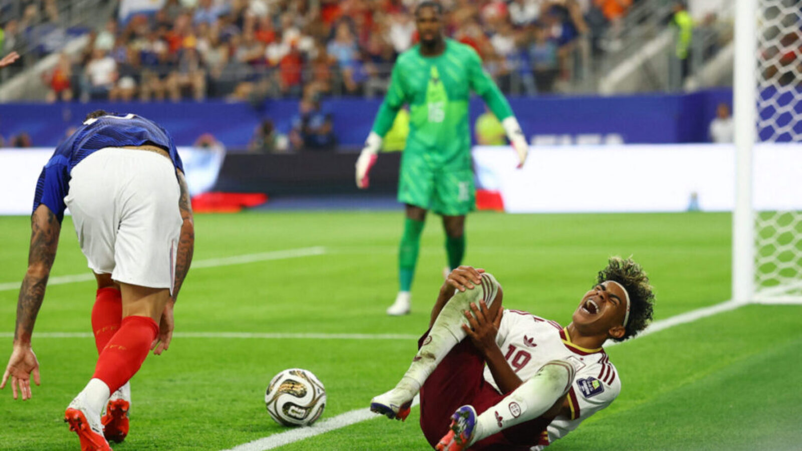 Lamine Yamal Injury Update: Will Spain’s Star Battle Through For The Final?