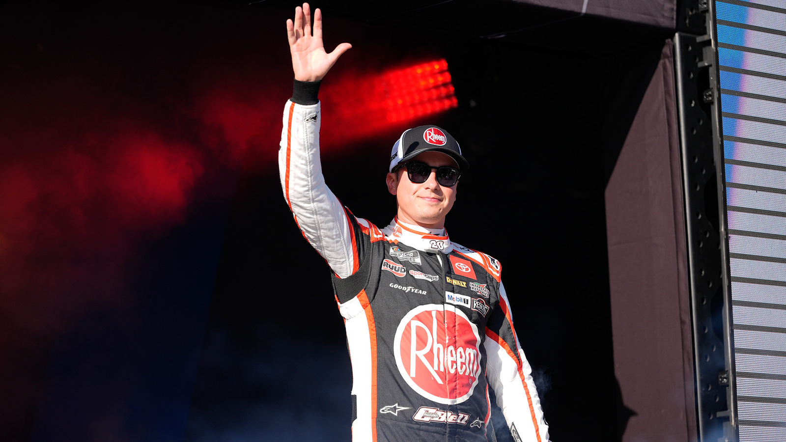 Why Christopher Bell Does Not Race Online As Much As He Used to Before Entering NASCAR