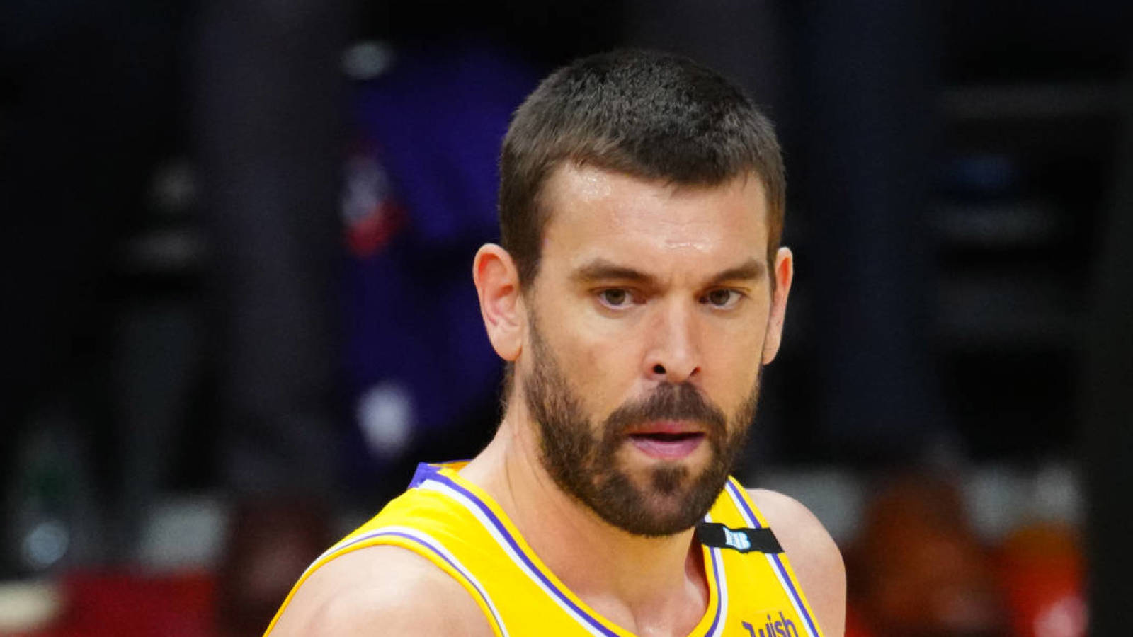 Marc Gasol's time with Lakers likely over due to DeAndre Jordan signing?