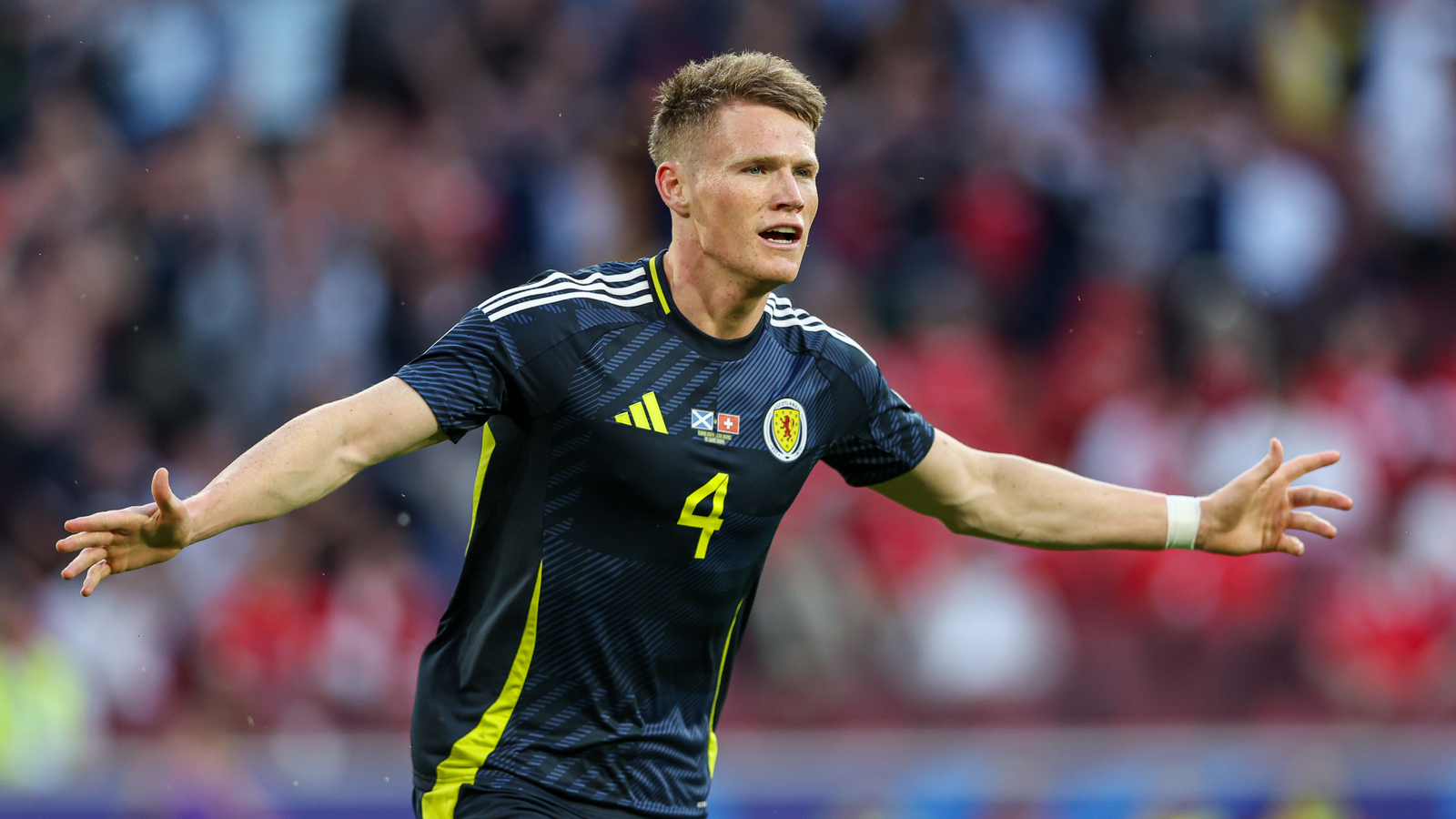 Euro 2024 best bets for Sun. 6/23: Decision day for Group A