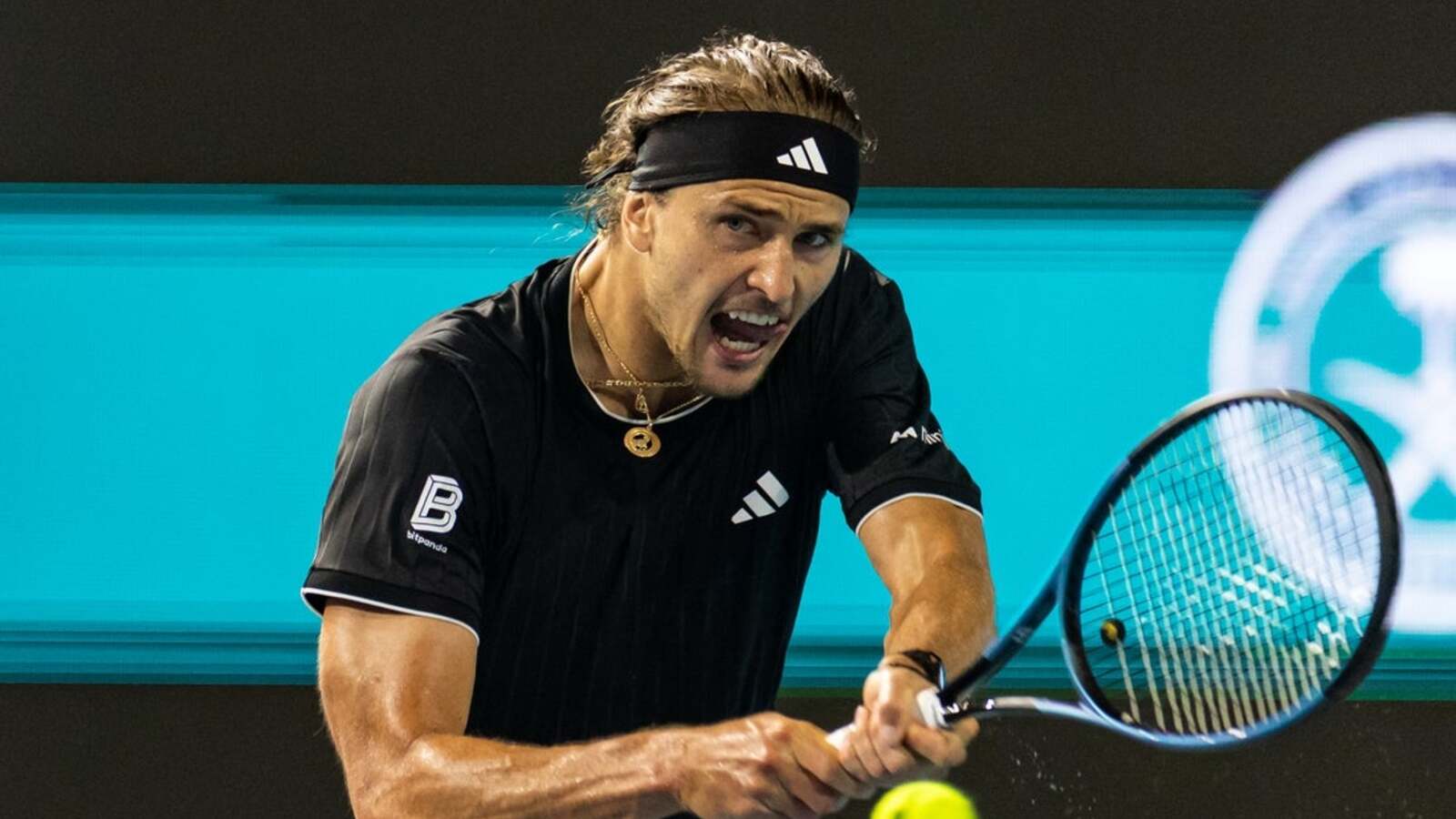 Alexander Zverev, Rafael Jodar forge ahead in Rome