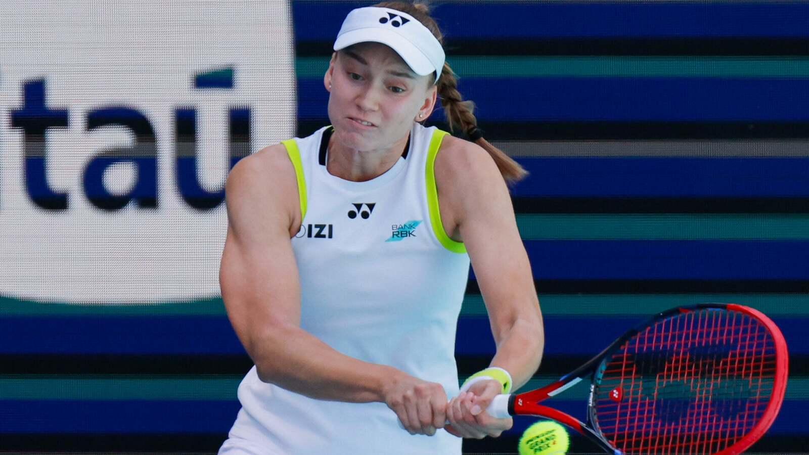 Wimbledon bombshell — Rybakina pads her schedule with one more warm-up alongside Andreeva and Osaka