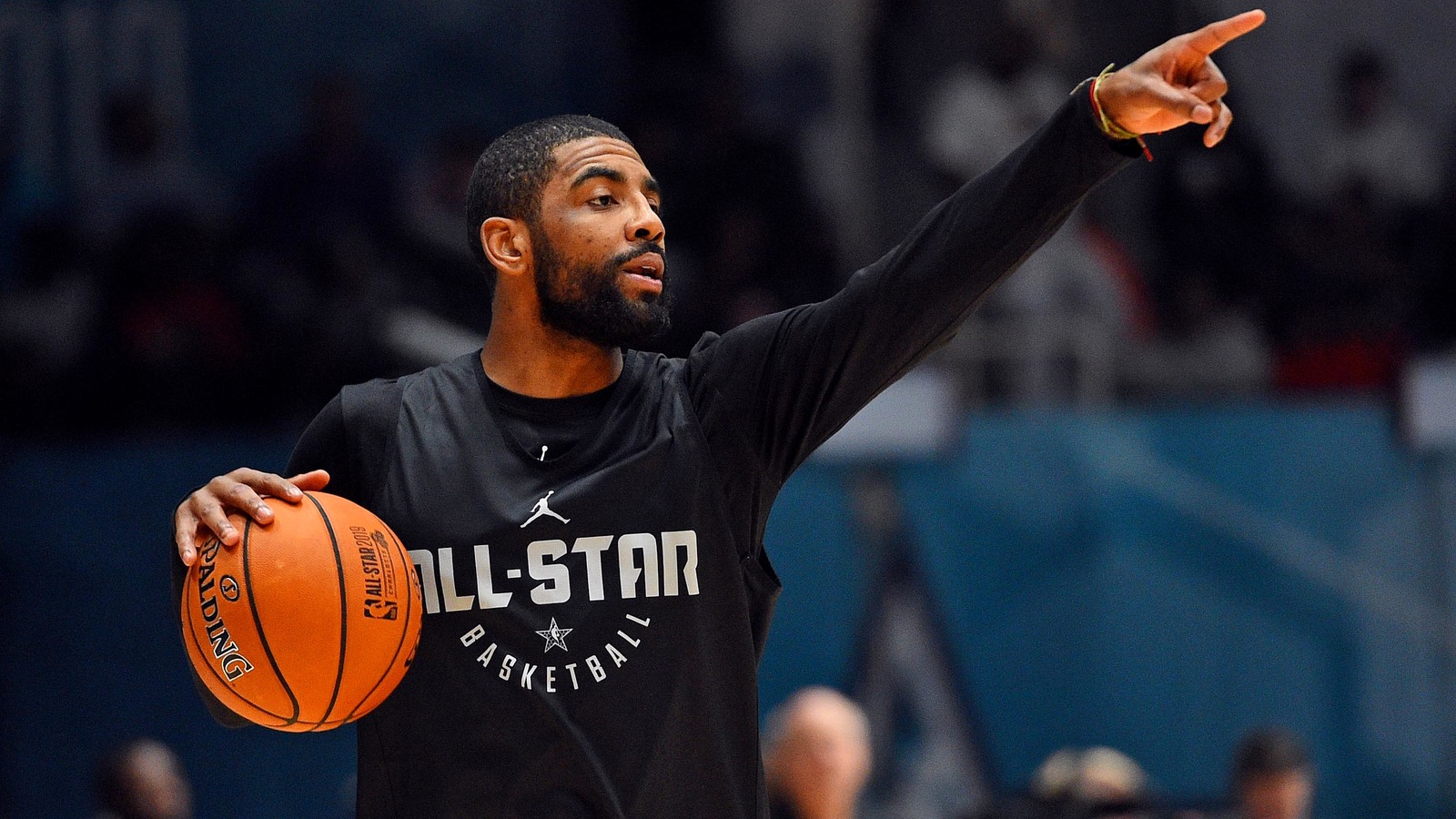 kyrie irving all star 2019