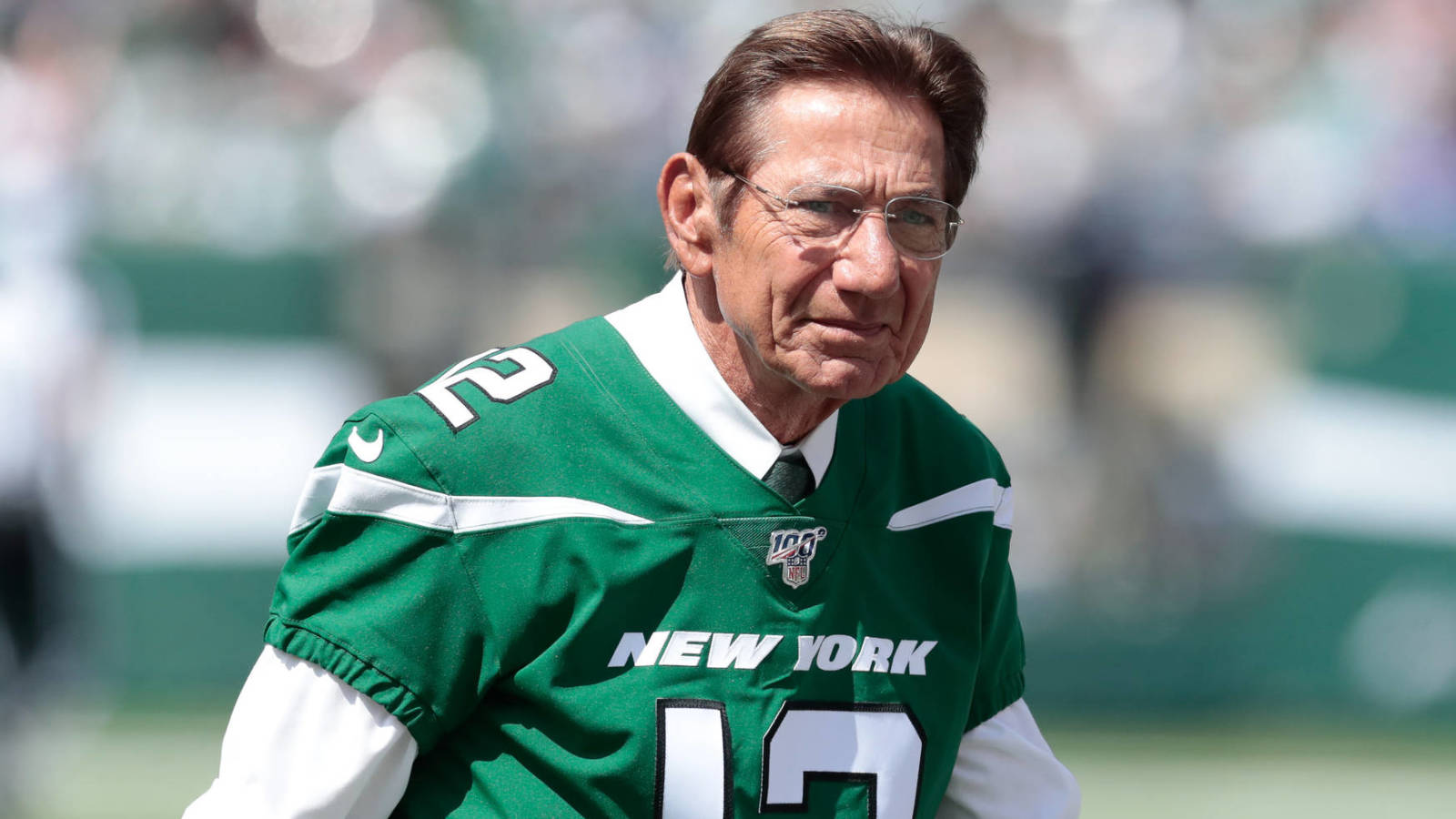 Joe Namath: 'It'd be hard' for Jets to pass on 'monster' Trevor Lawrence
