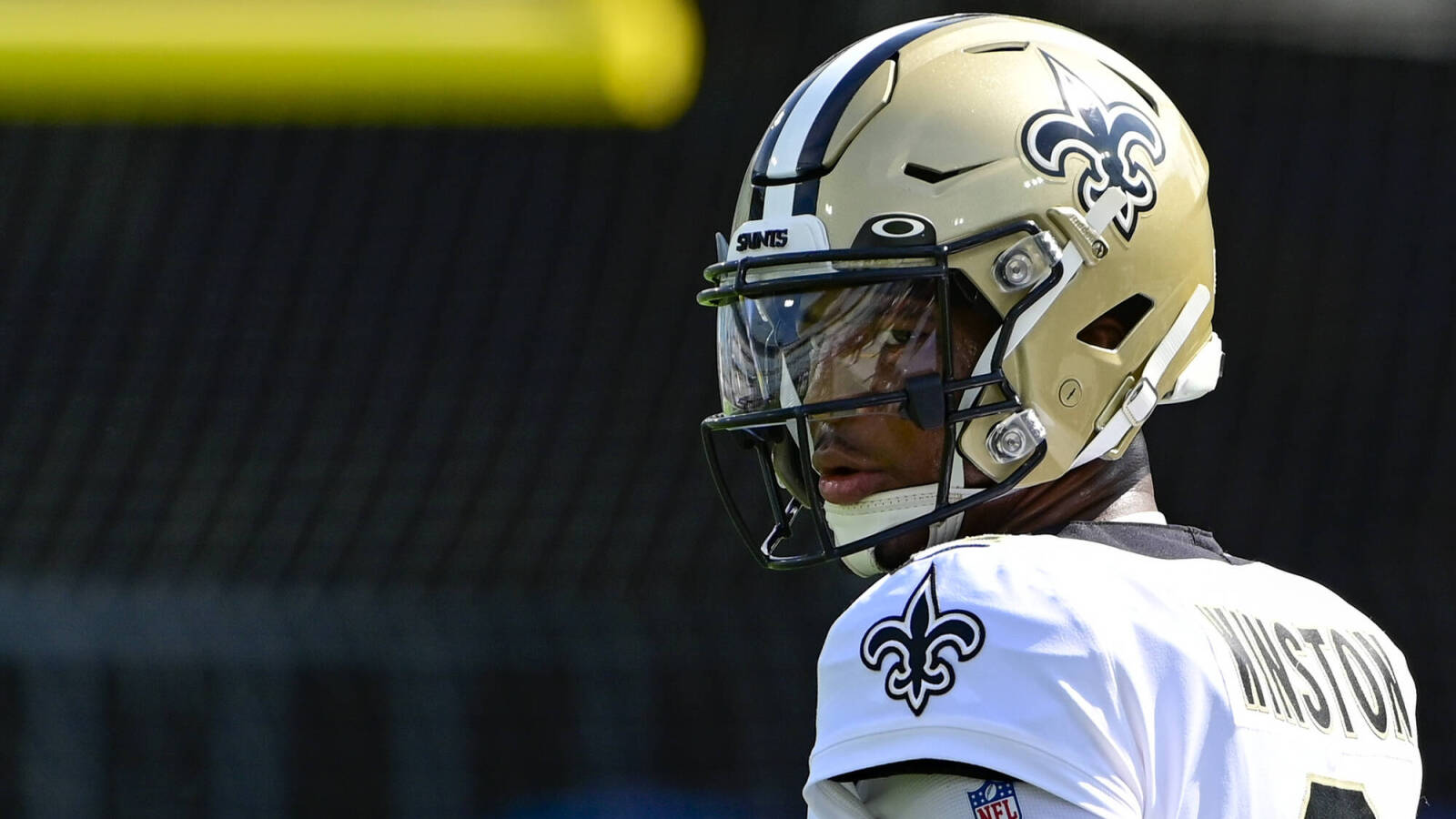 Jameis Winston highlights 2022 All Boom-or-Bust Team - NewsOpener