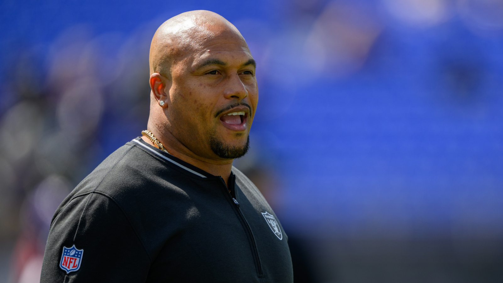 Raiders' Antonio Pierce hit with big NCAA punishment
