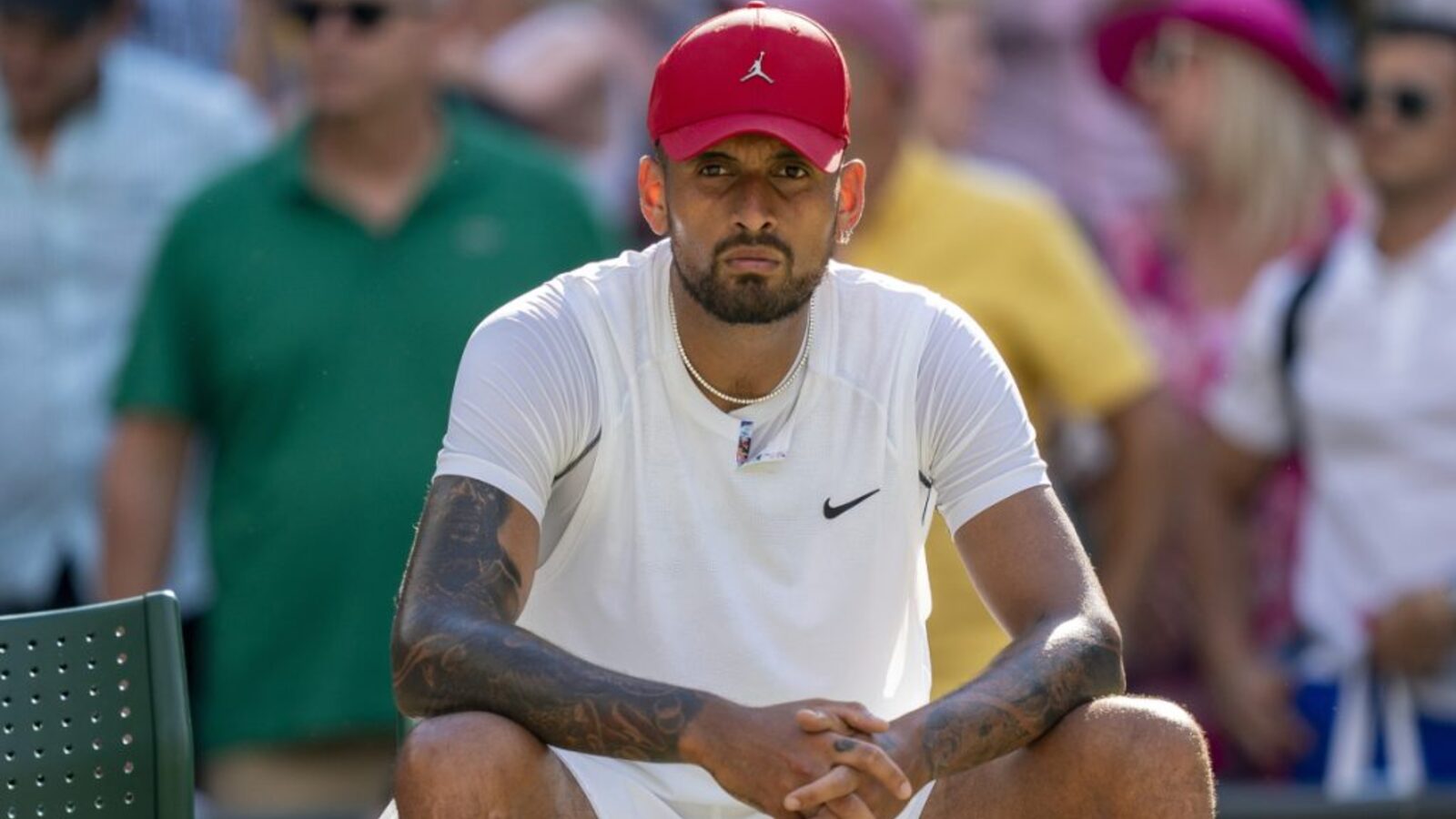 Former Wimbledon Champion Admits she is Fed Up with Nick Kyrgios’ comments on Jannik Sinner