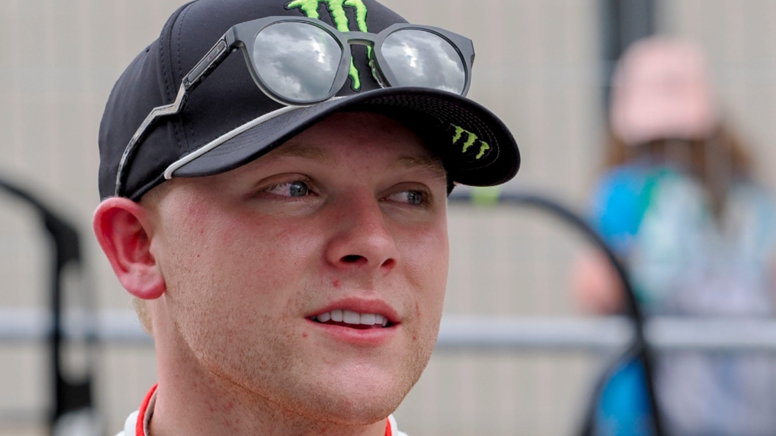 Dale Earnhardt Jr. reacts to Denny Hamlin sending ‘message’ spinning out Ty Gibbs at New Hampshire