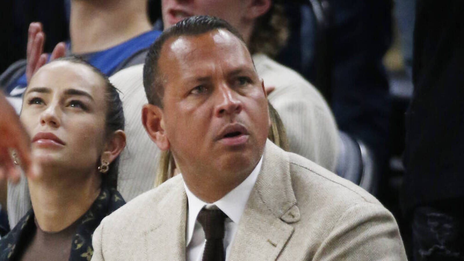 Did breakup with J-Lo cost Alex Rodriguez the Timberwolves?