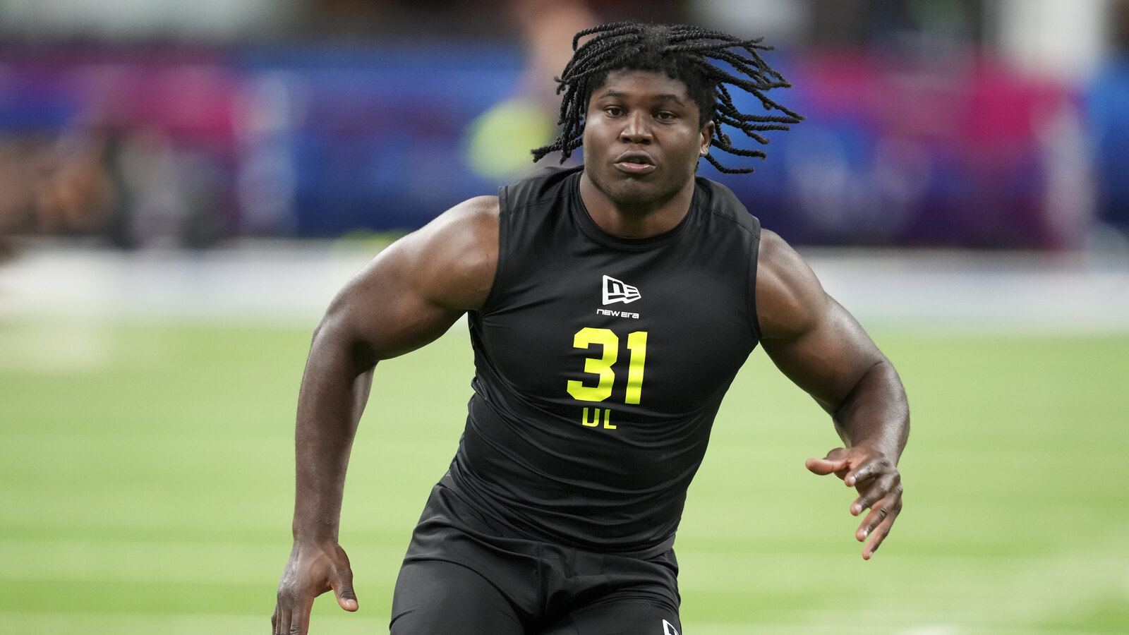 Dallas Cowboys mocked to make massive NFL Draft trade, but not with Cleveland Browns