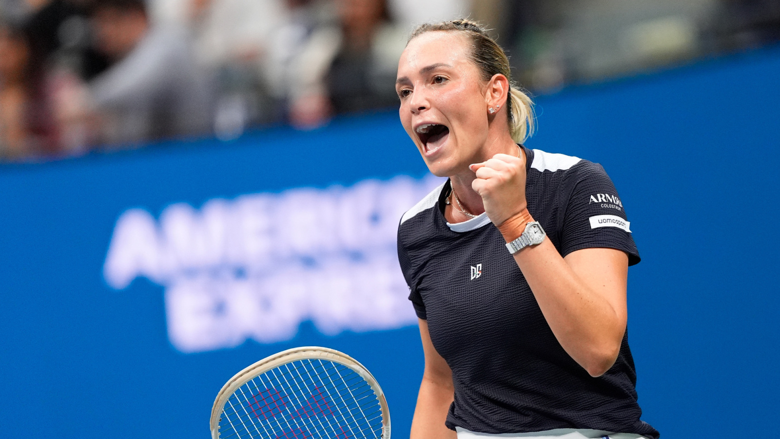 Entry List Guangzhou Open featuring Alexandra Eala, Donna Vekic and Sonay Kartal