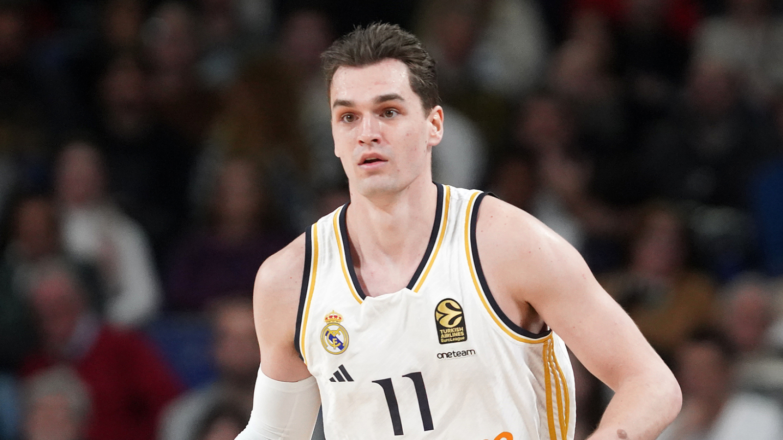 Former top-five pick could follow the Dante Exum blueprint for NBA return