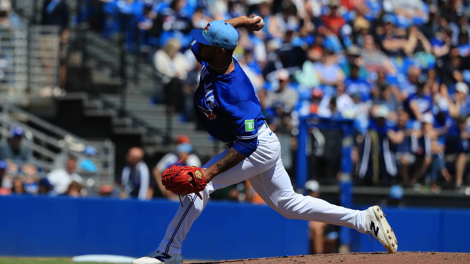 Red Sox Bring Back Angel Bastardo on Minor League Pact After Rule 5 Return