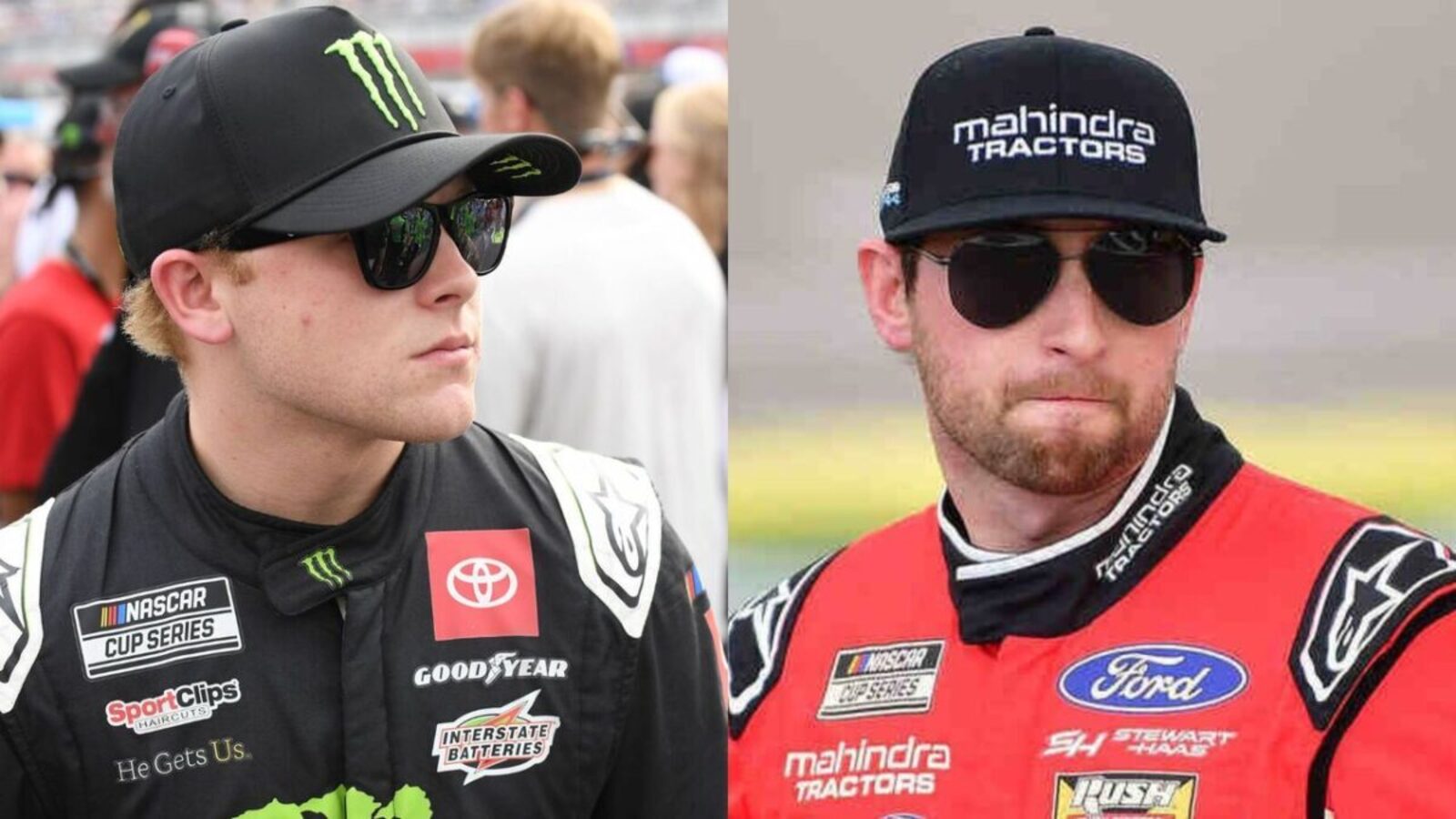 Chase Briscoe’s Crew Chief Declares They Are The 'Best Team' of the 2025 season