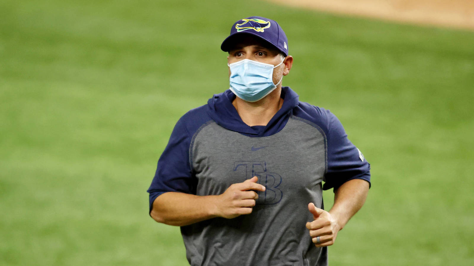 Kevin Cash pulls Blake Snell in one of worst decisions in World Series history
