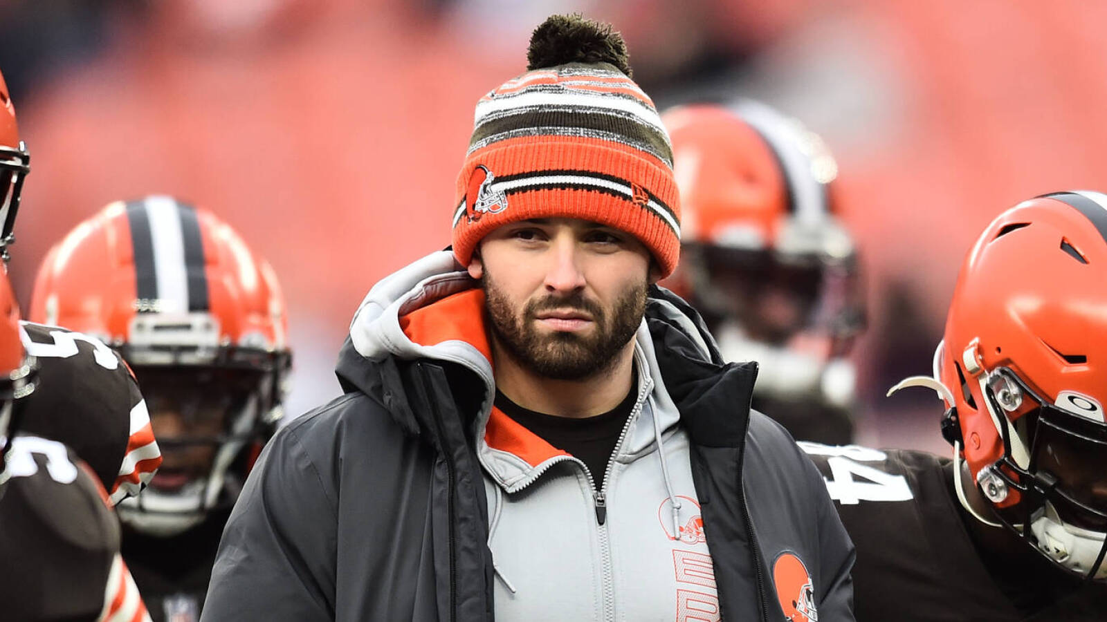 Teams unwilling to pay Baker Mayfield more than $5M-$6M? - NewsOpener