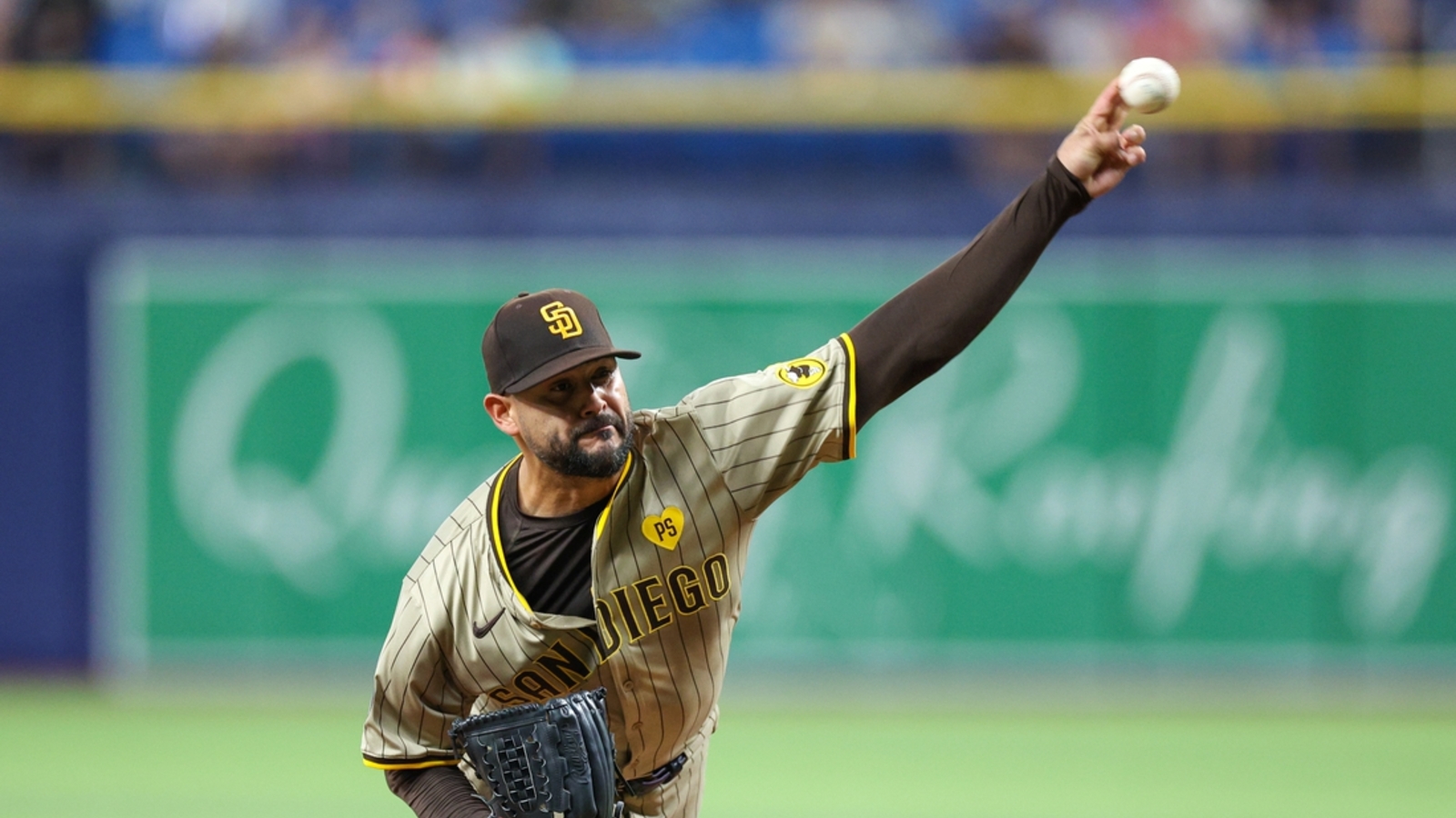 MLB News