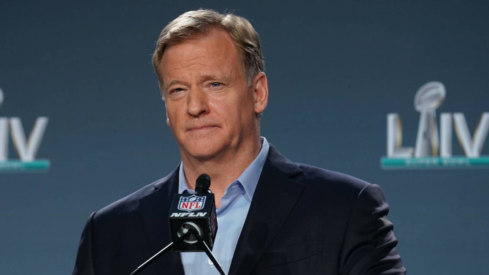 NFL not eyeing 16-team postseason field beyond 2020? - NewsOpener NFL not eyeing 16-team postseason field beyond 2020?