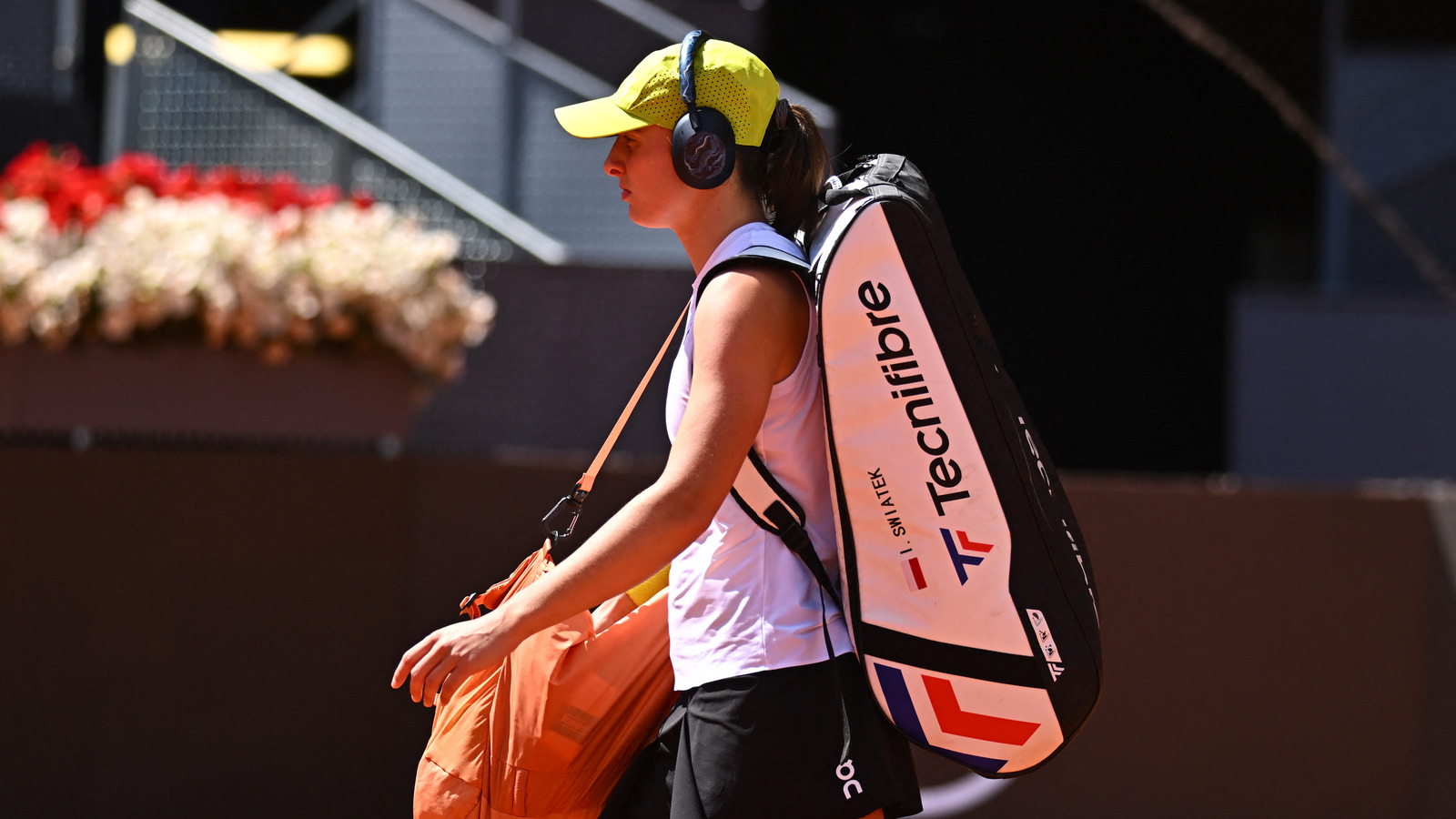 'Shouldn't believe this stuff': Iga Swiatek sets record straight on Wimbledon snub rumours, hits out at Polish media