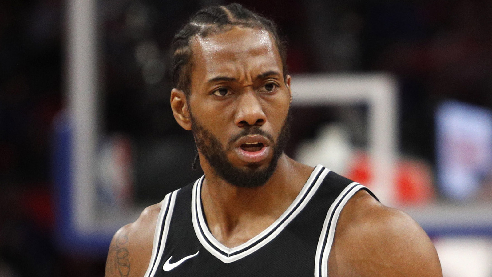 kawhi pronunciation
