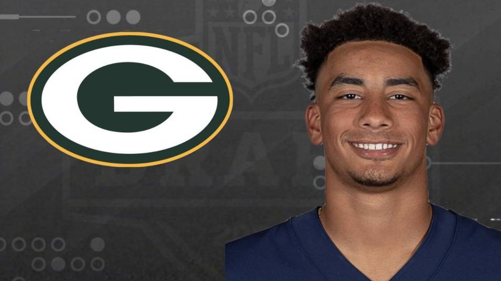 Alex Rodriguez Has Funny Reaction To Packers Qb Room After Jordan Love Pick Yardbarker