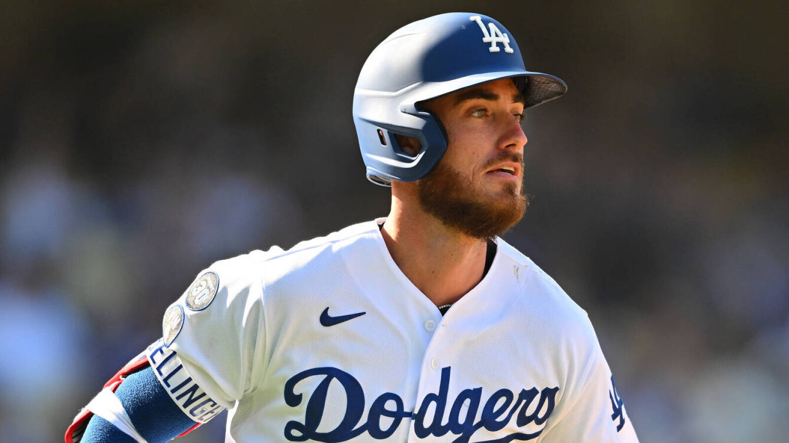 Report: Blue Jays interested in former National League MVP