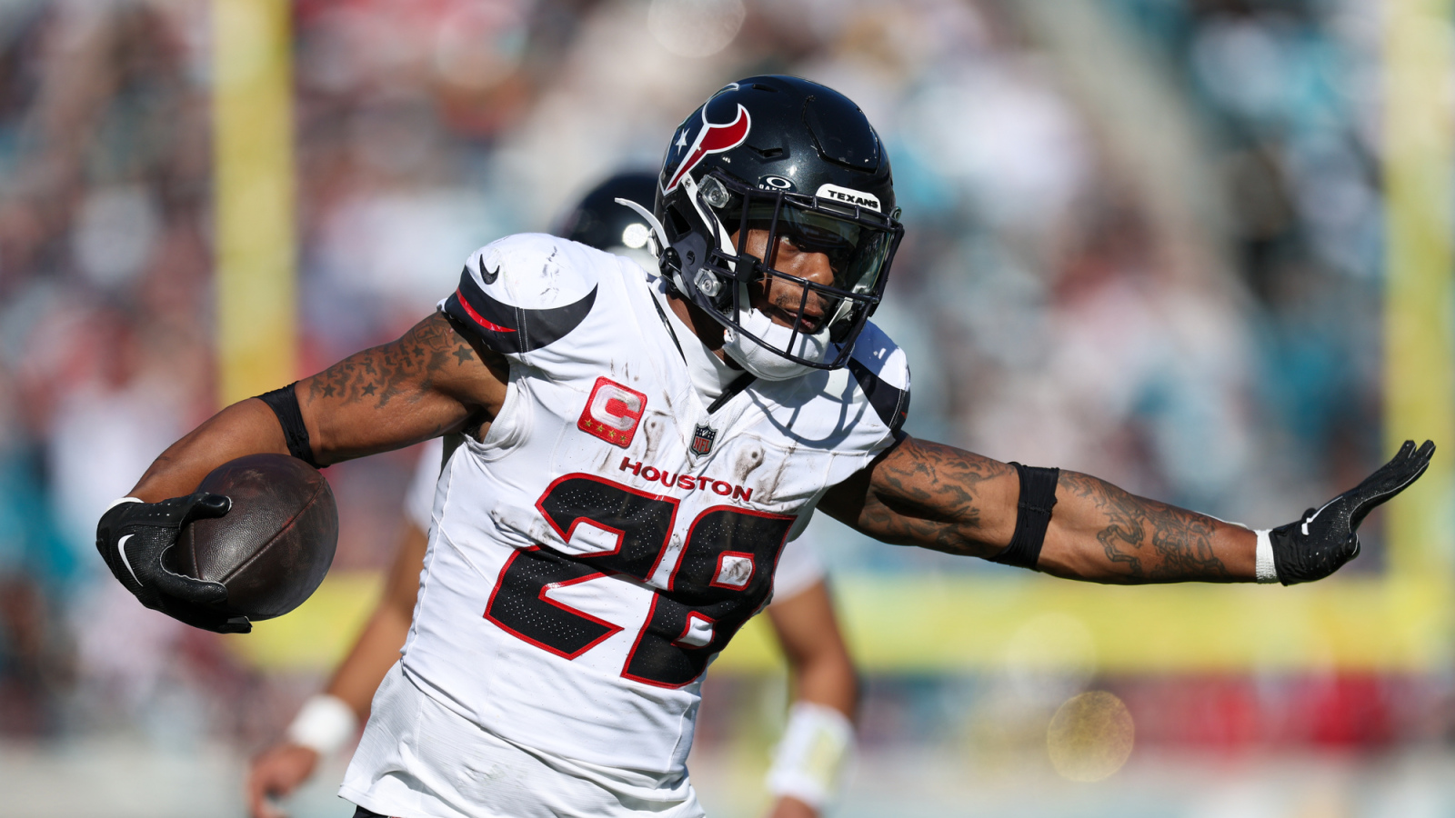 Uncovering each NFL team's 'hidden flaw'