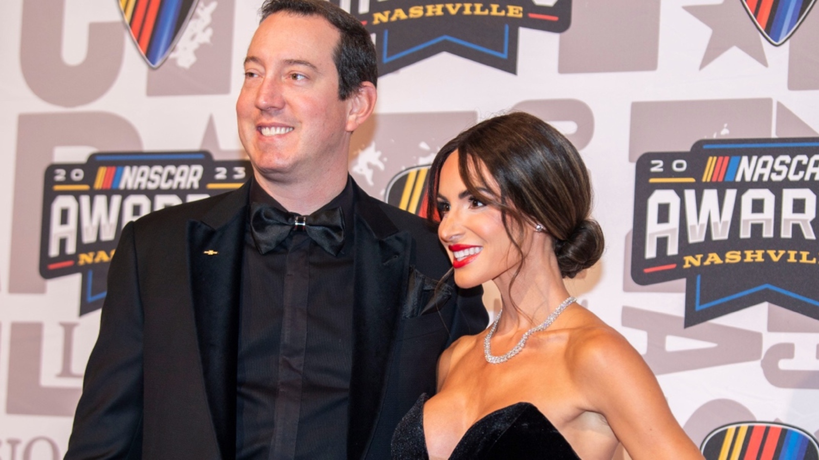 Samantha Busch shares emotional message thanking supporters after Kyle Busch’s death