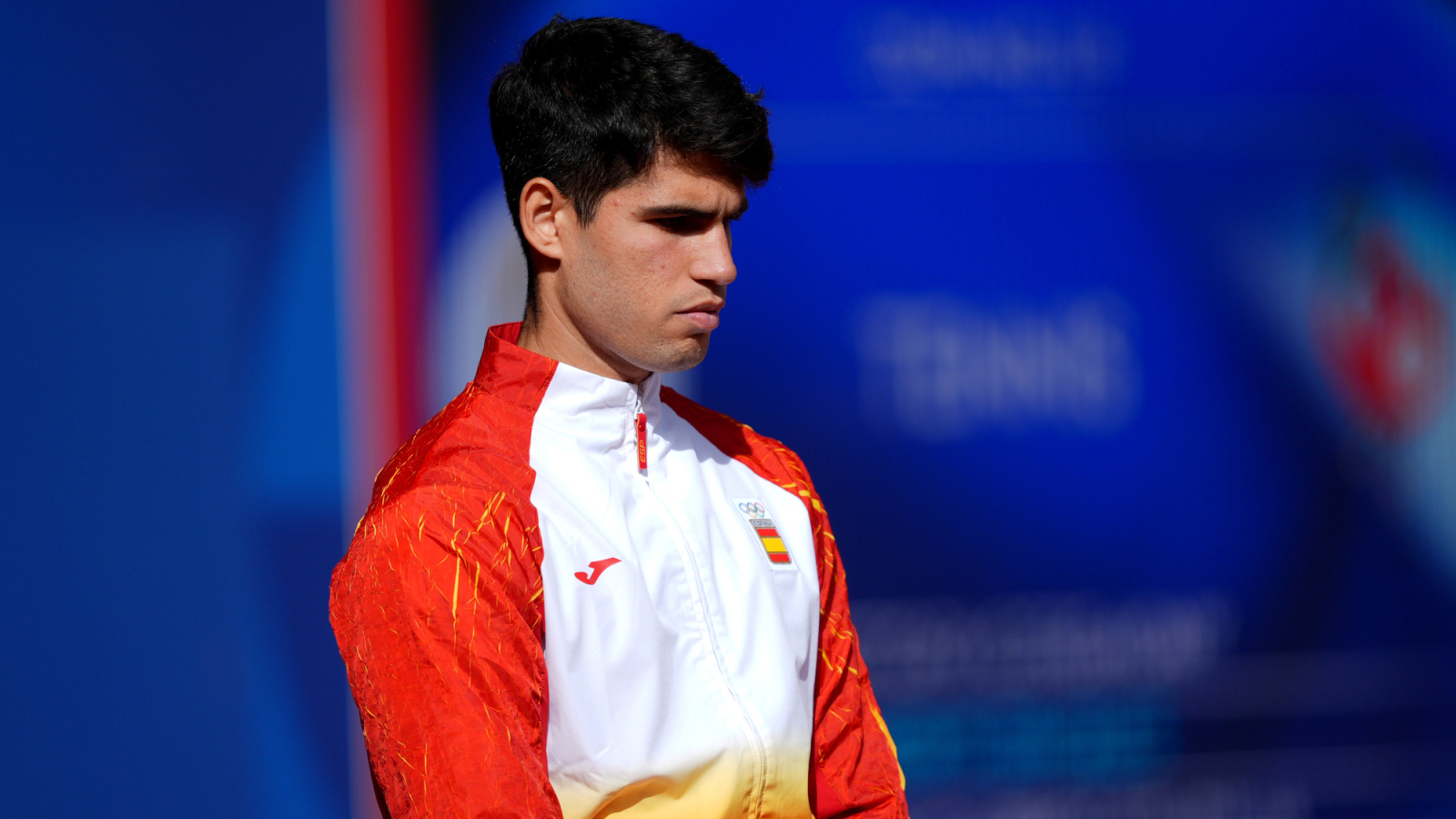 Carlos Alcaraz reveals plans for new tattoo after losing gold medal match against Novak Djokovic at Paris Olympics