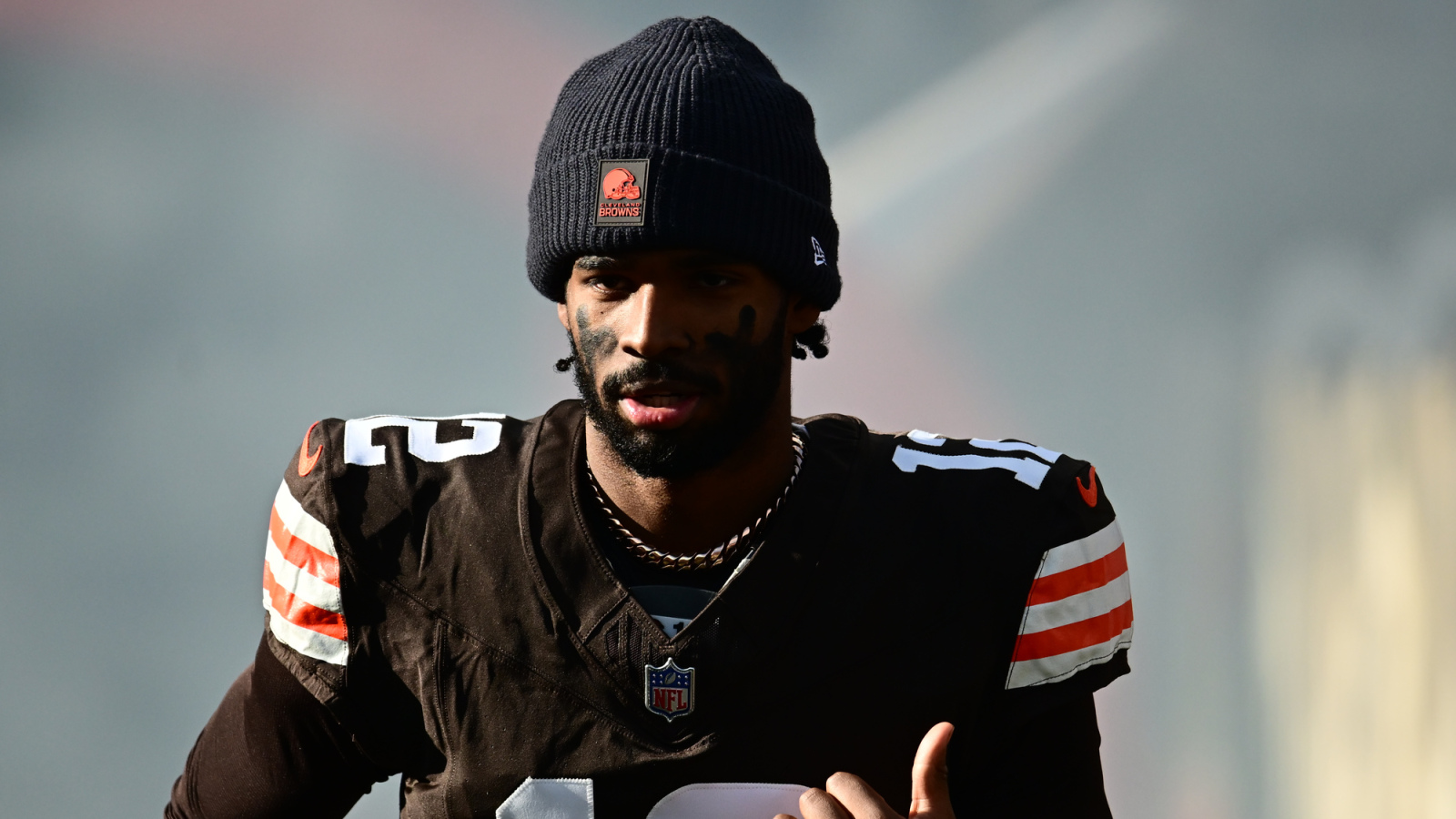 Did this character concern cause Browns' Shedeur Sanders to fall to fifth round of 2025 NFL Draft?