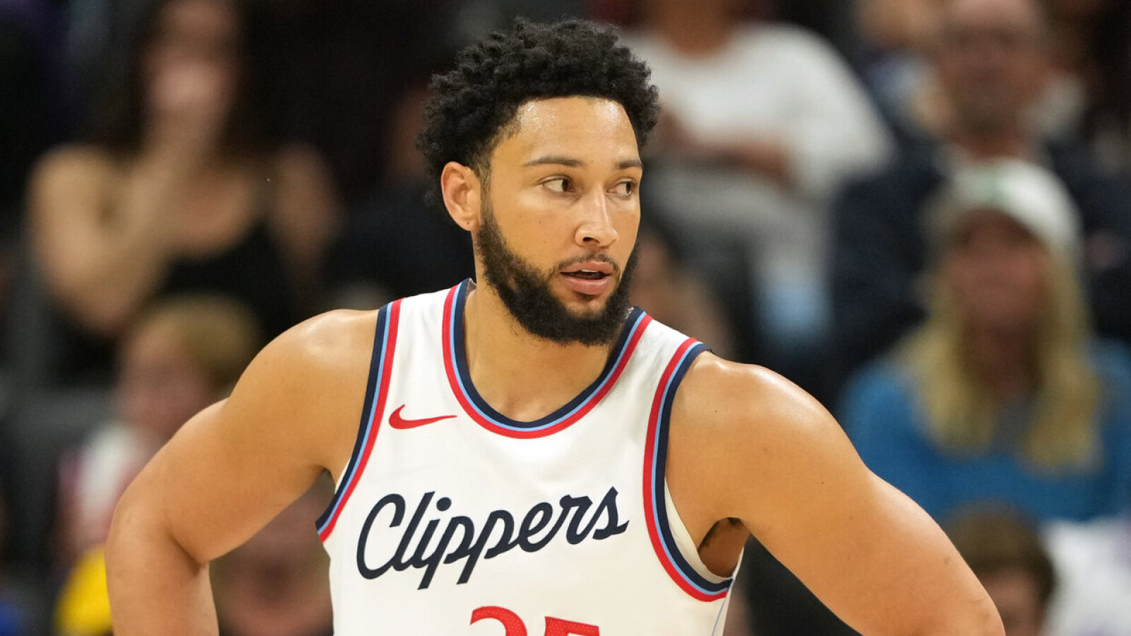 Ben Simmons jako řešení Lakers: Univerzální forvard, který chybí Los Angeles