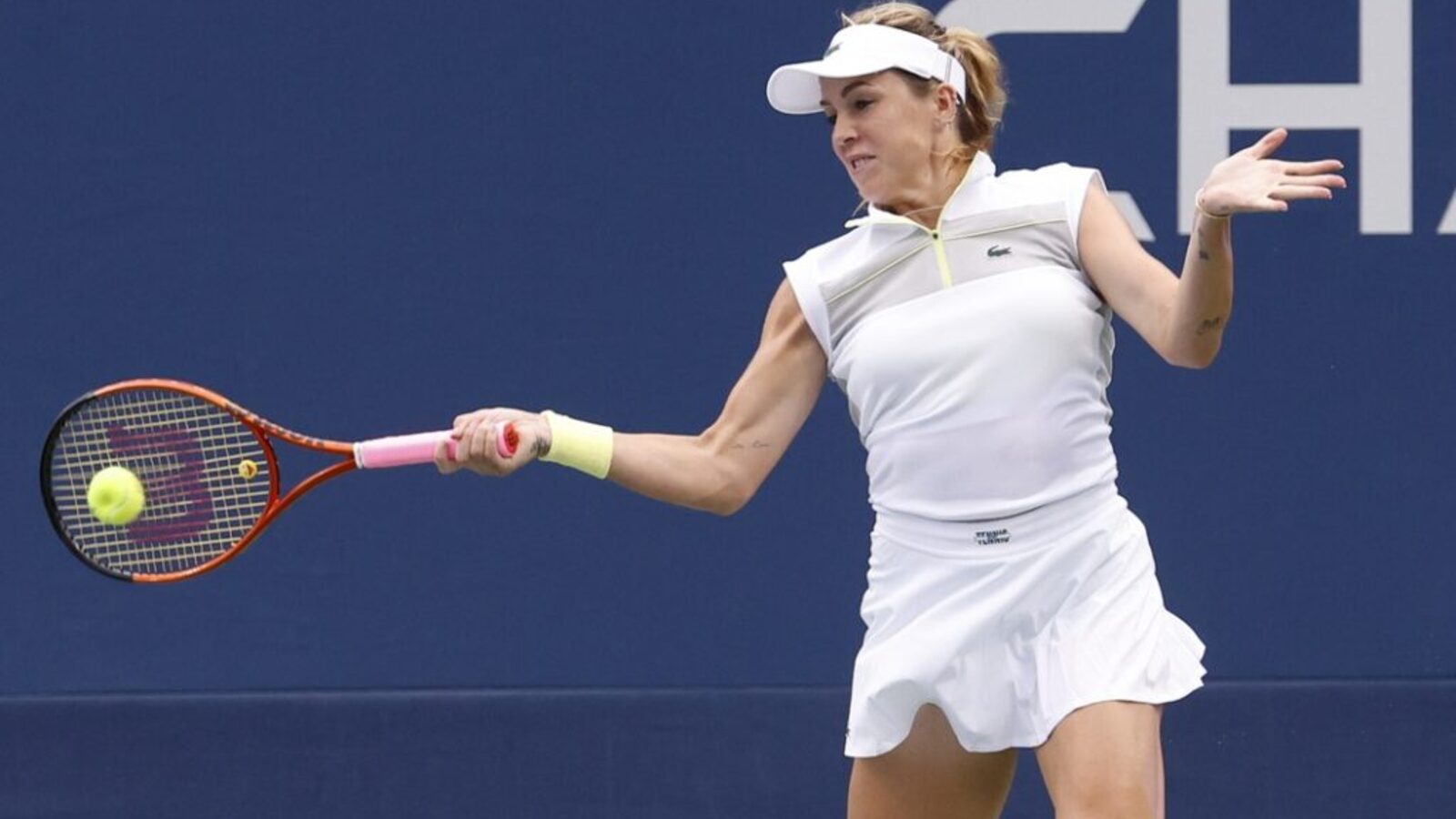 WTA Miami Day 1 Predictions Including Anastasia Pavlyuchenkova vs Magda Linette
