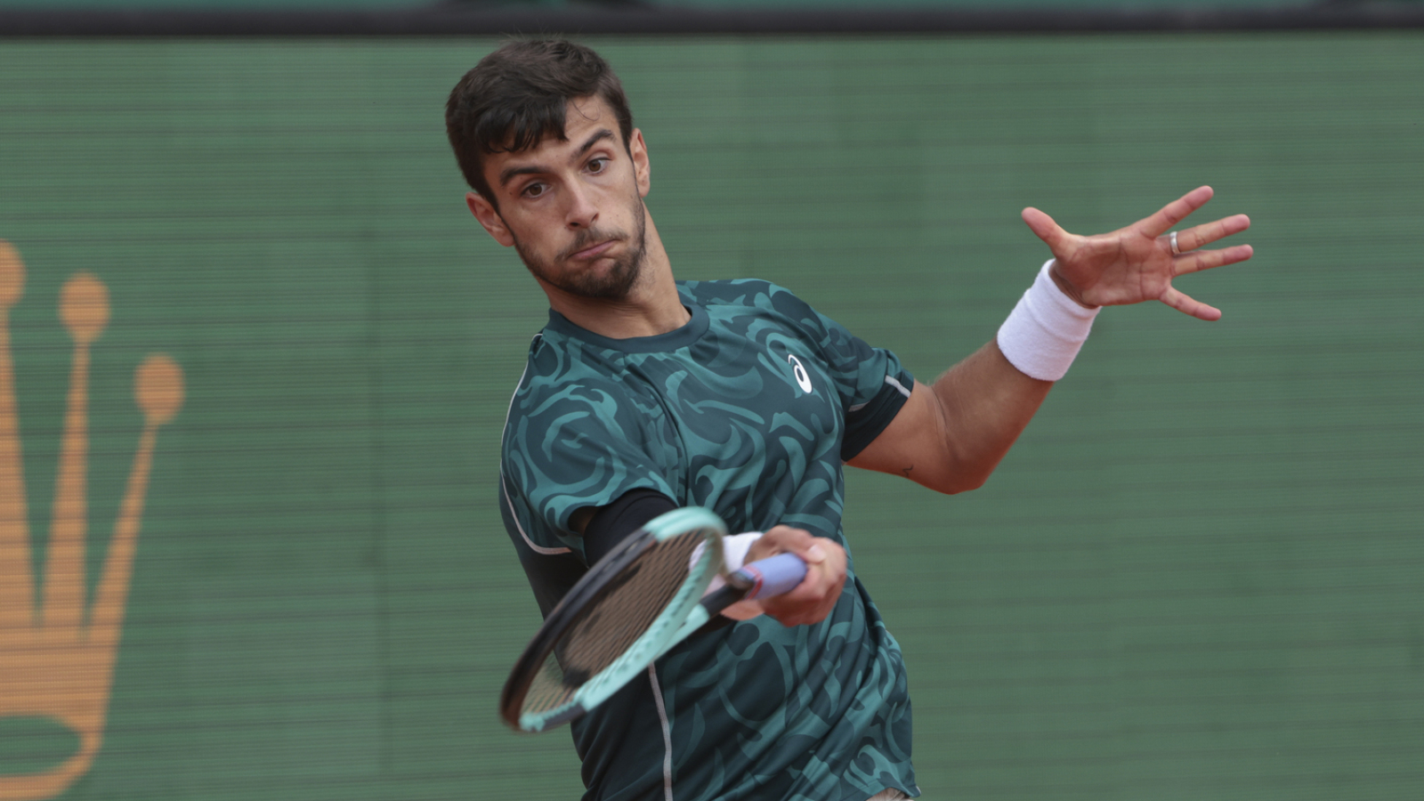 Injuries, withdrawals and medical timeouts – Is clay to blame or the brutal schedule?