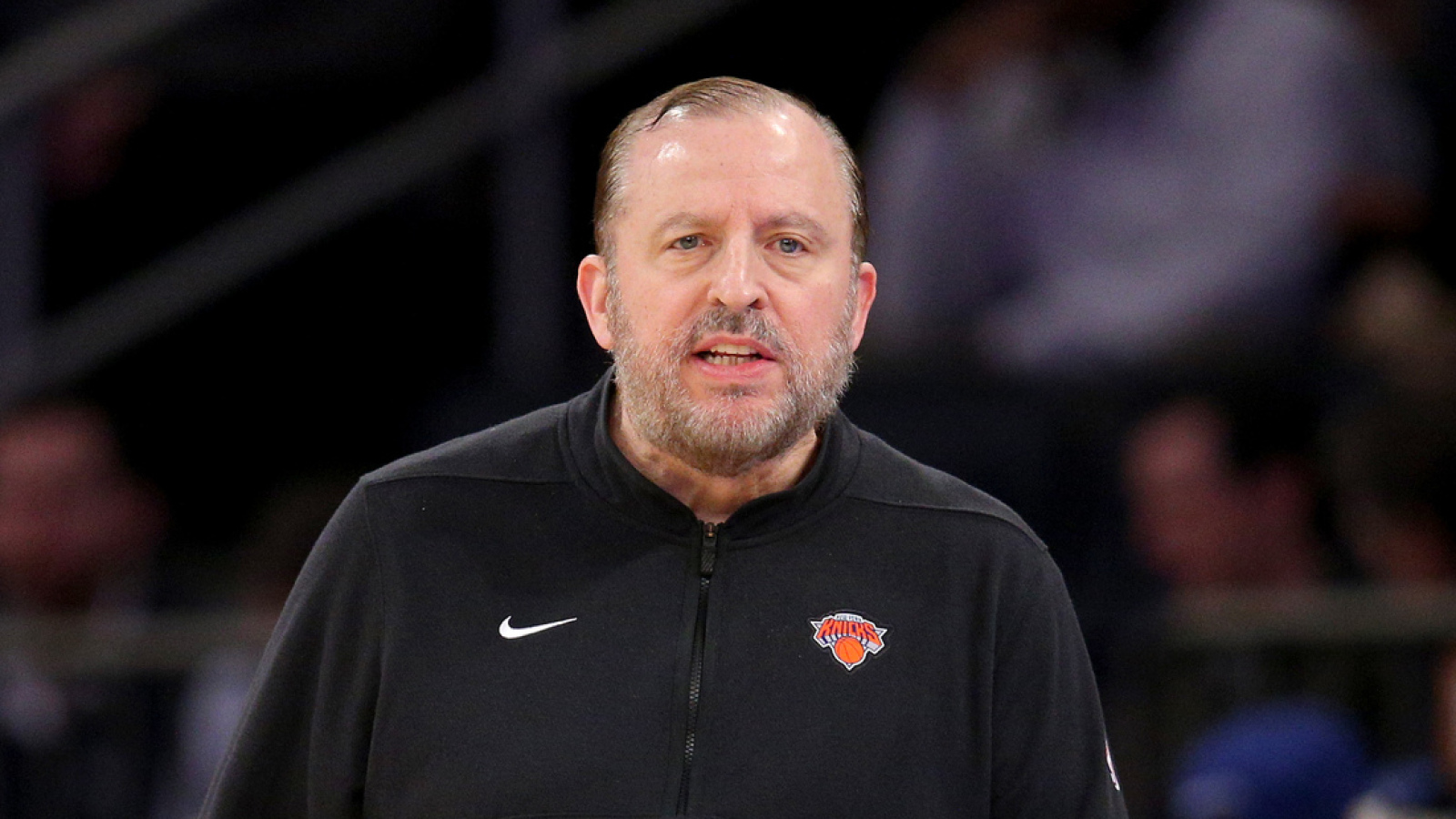 Tom Thibodeau extension extends Knicks championship window