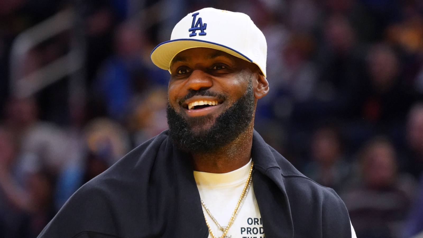 LeBron James injury will snap mind-blowing trend