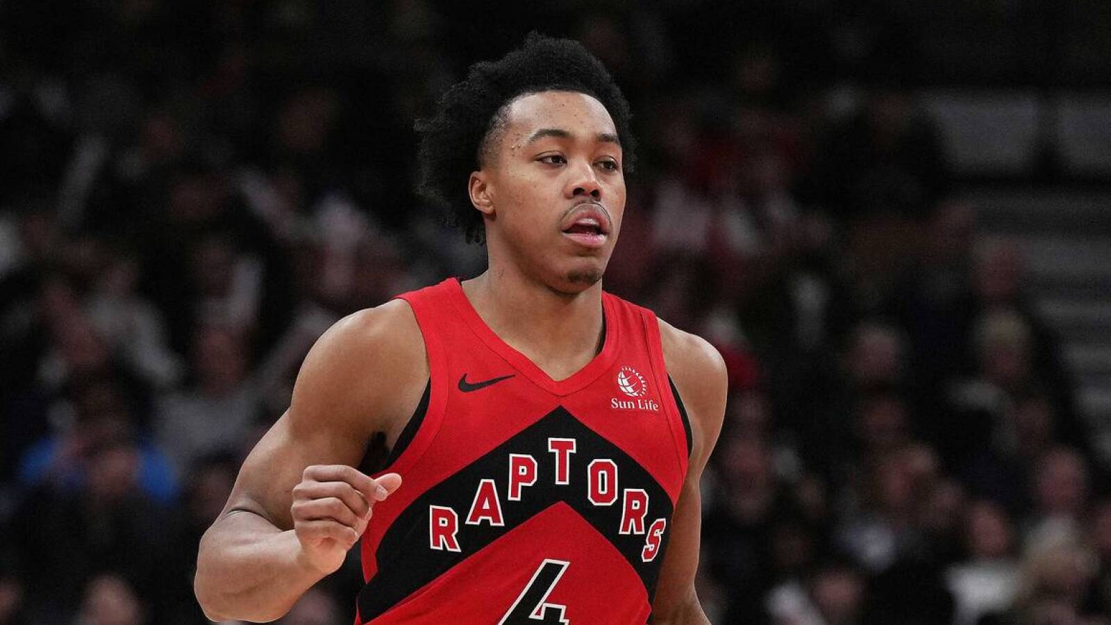 Raptors All-Star undergoes surgery for fractured hand