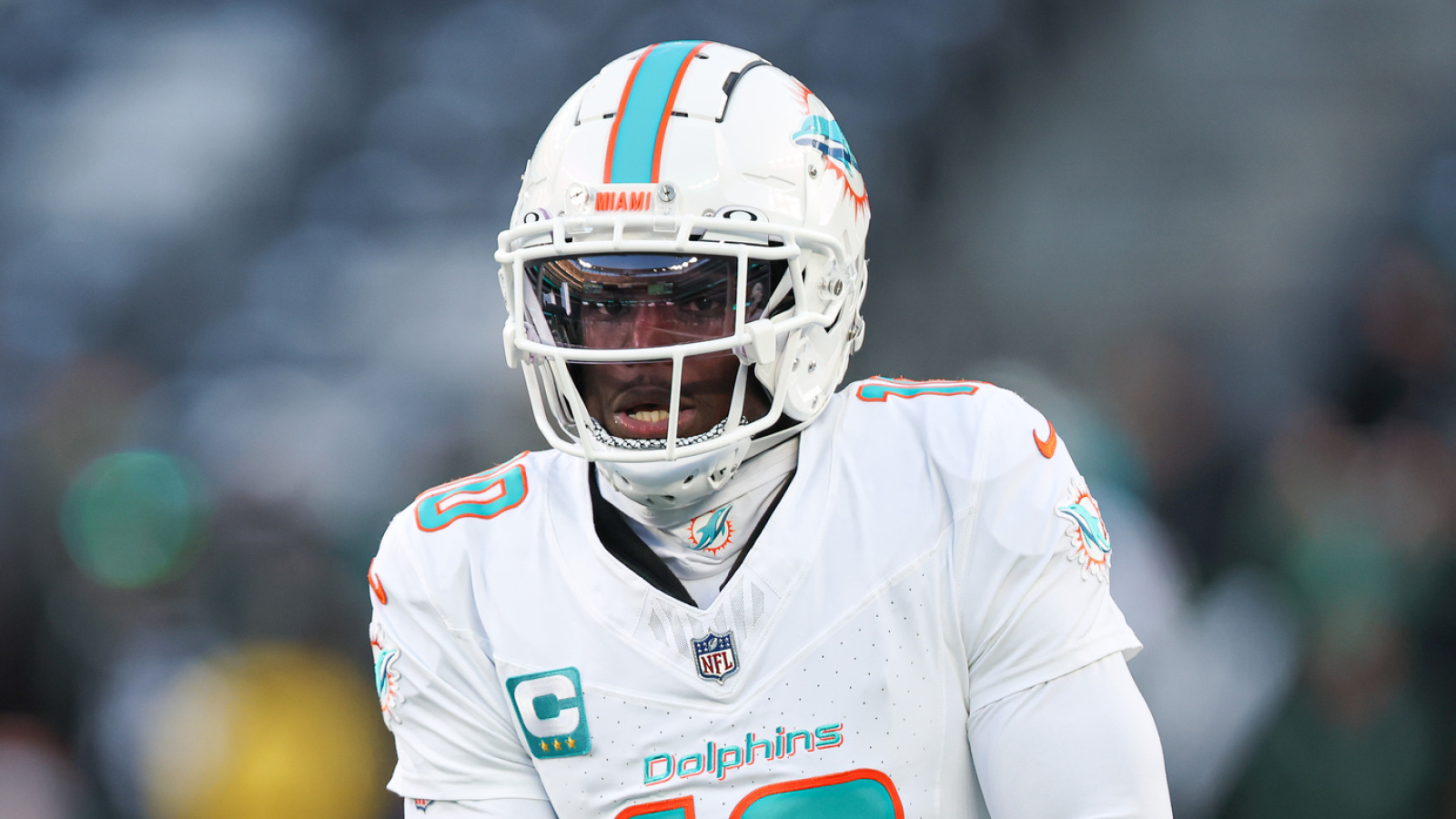 Drew Rosenhaus offers big Tyreek Hill update after Dolphins release