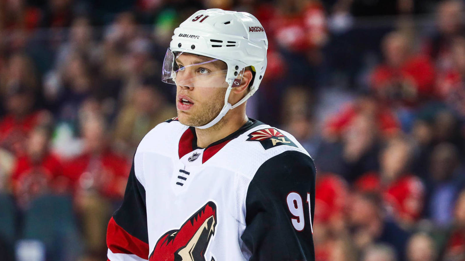 Arizona Coyotes Keys Heading Into The 2020 Offseason Yardbarker