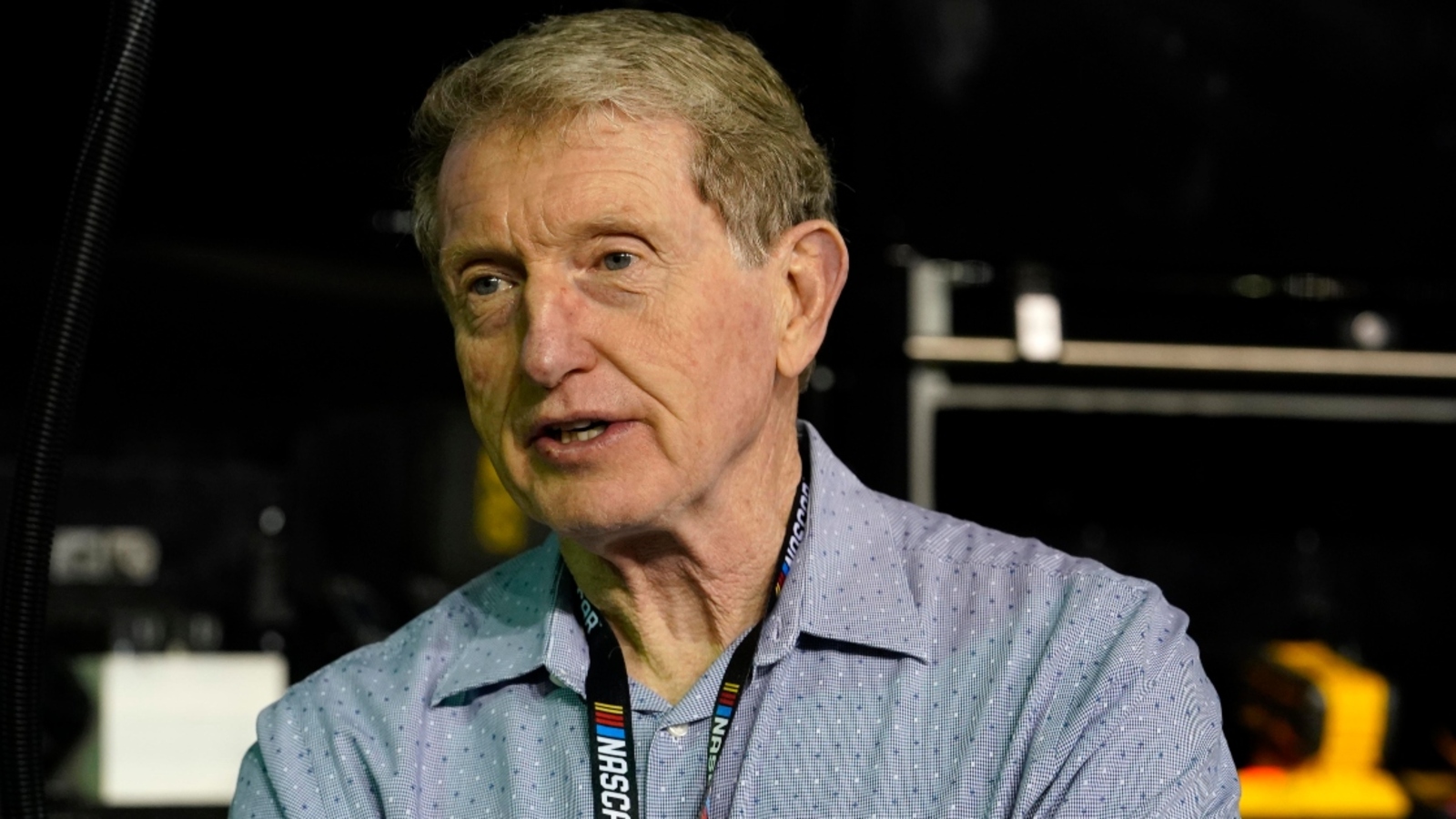 Former NASCAR star Bill Elliott set for motorsports return, per report