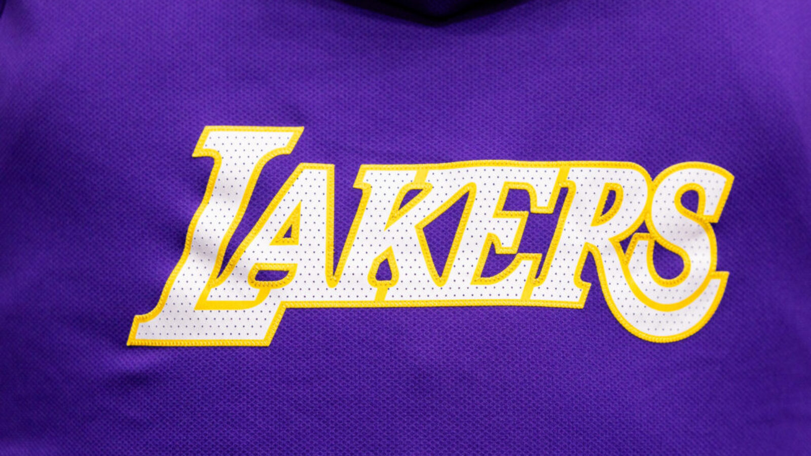 Former Los Angeles Lakers Center Has Reportedly Died