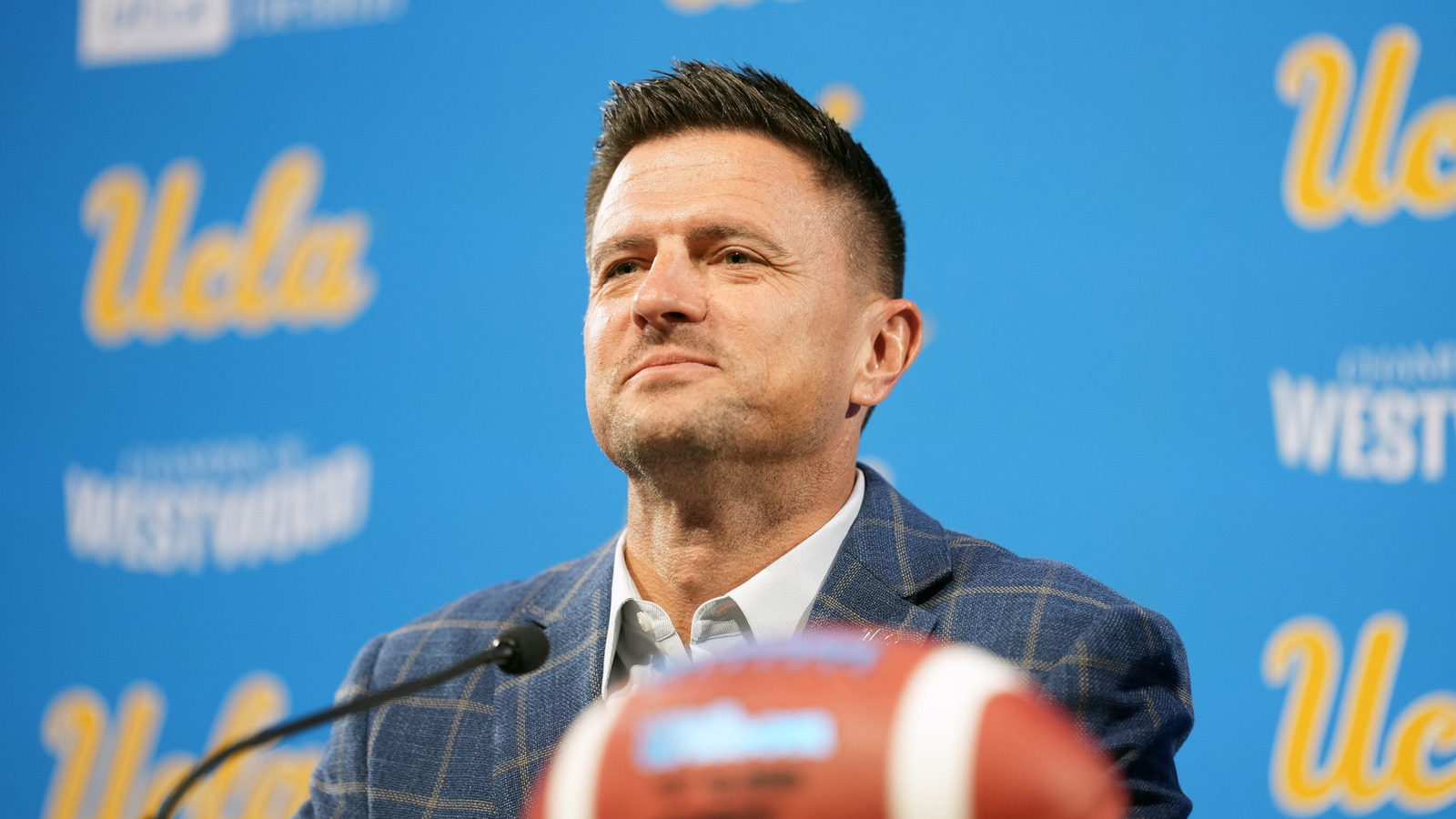 Bob Chesney and UCLA get huge recruiting win by landing 5-star George Toia