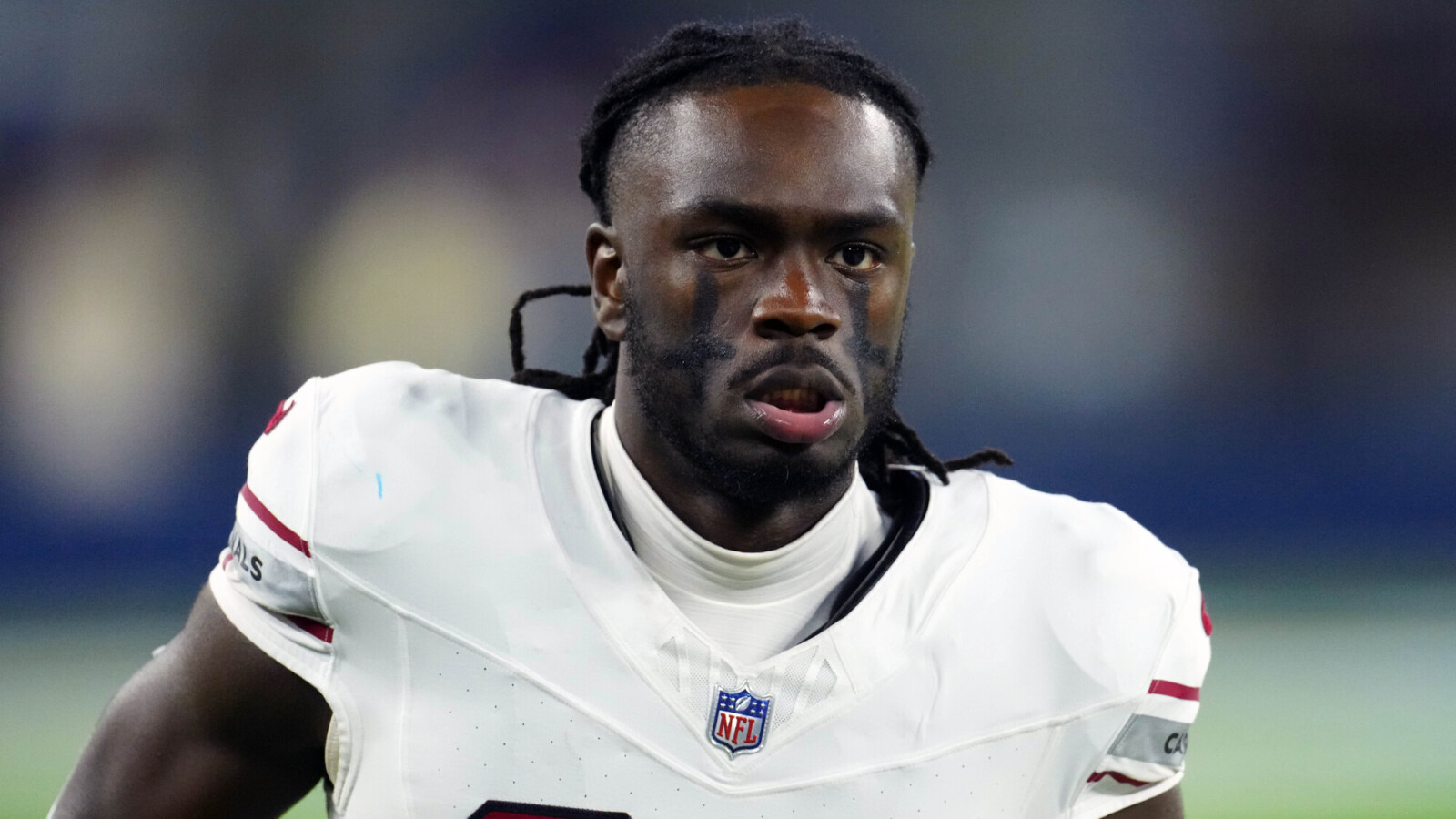 Cardinals suffer injury blow as key CB tears ACL